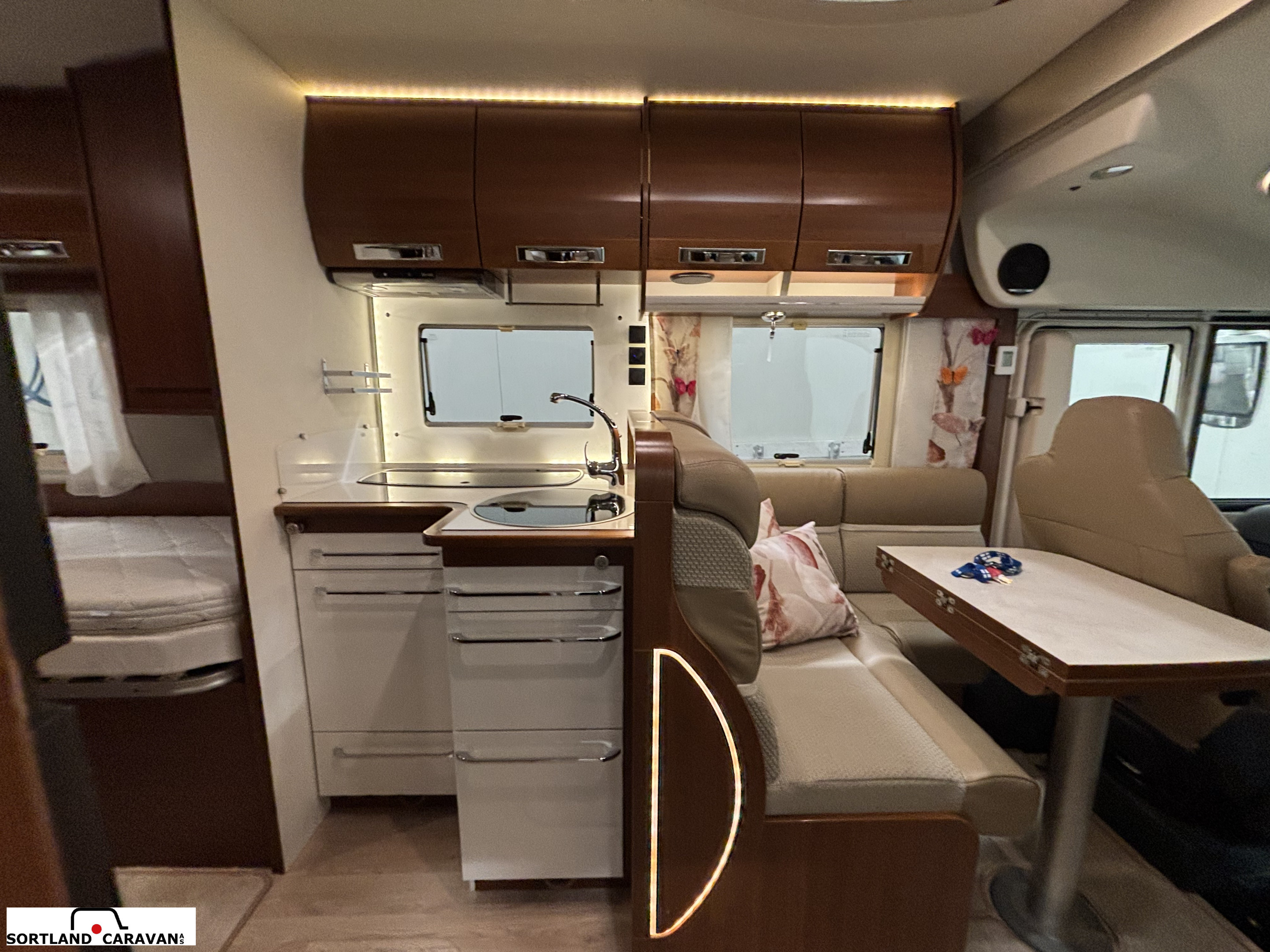 Rapido 8065 - Rapido