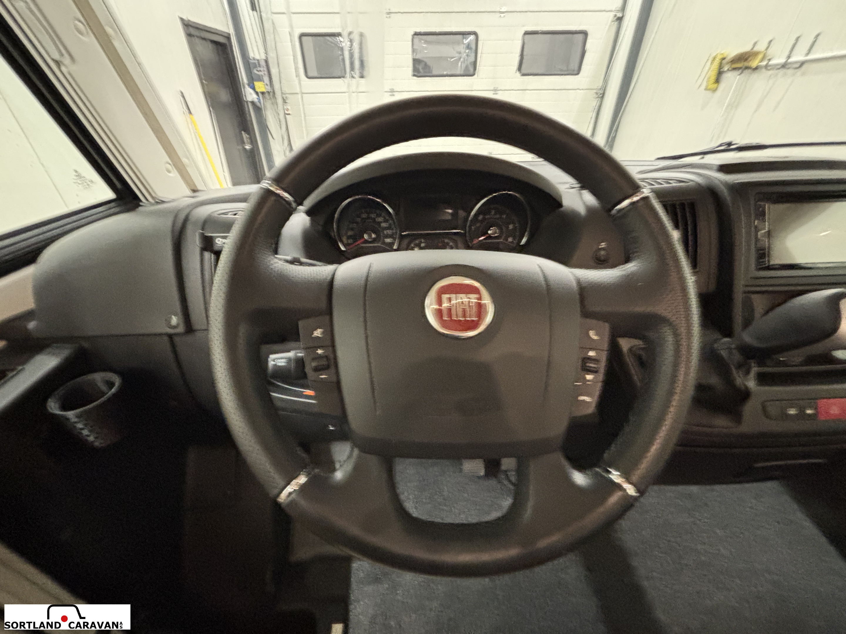 Rapido 8065 - Rapido