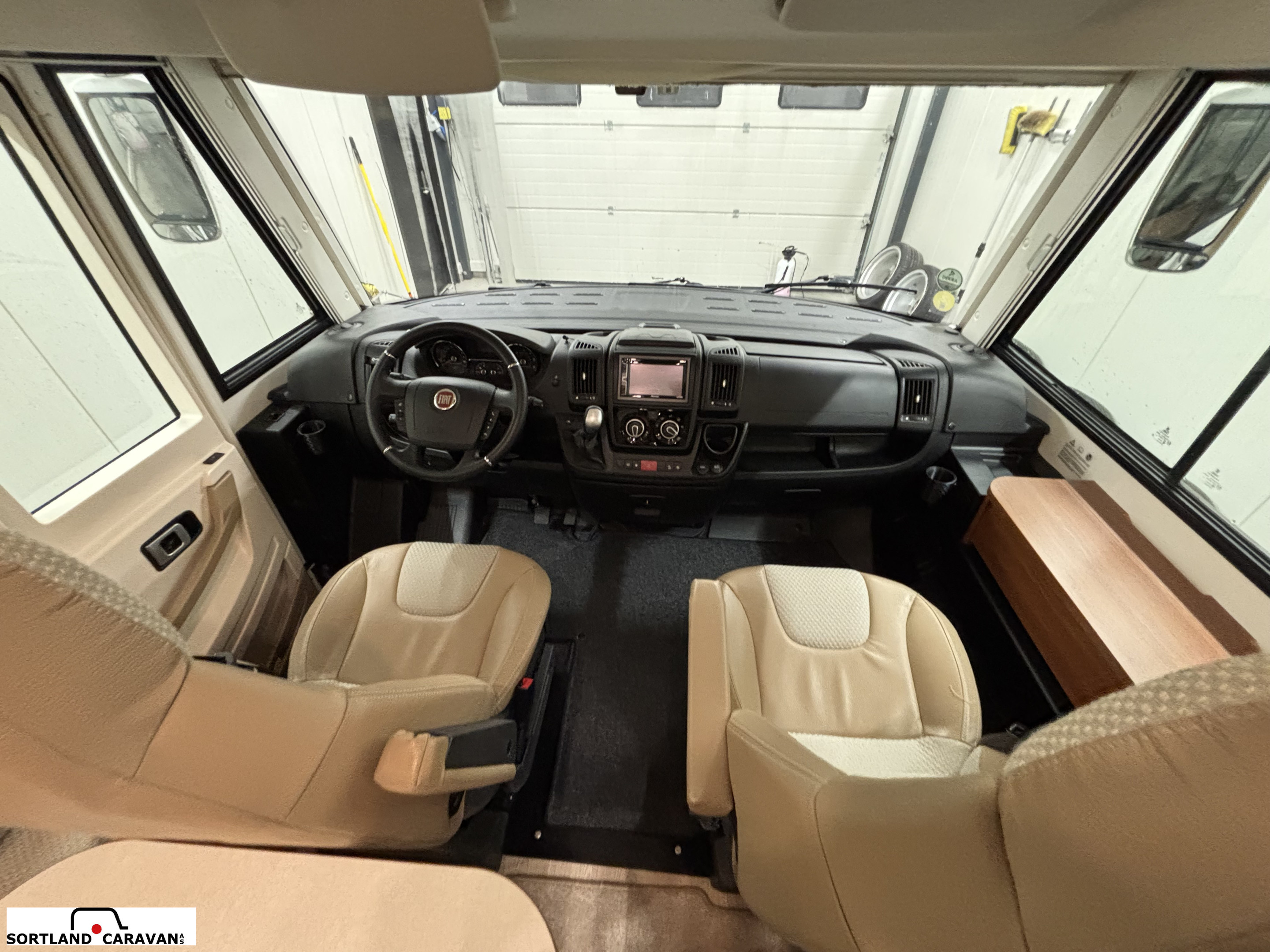 Rapido 8065 - Rapido