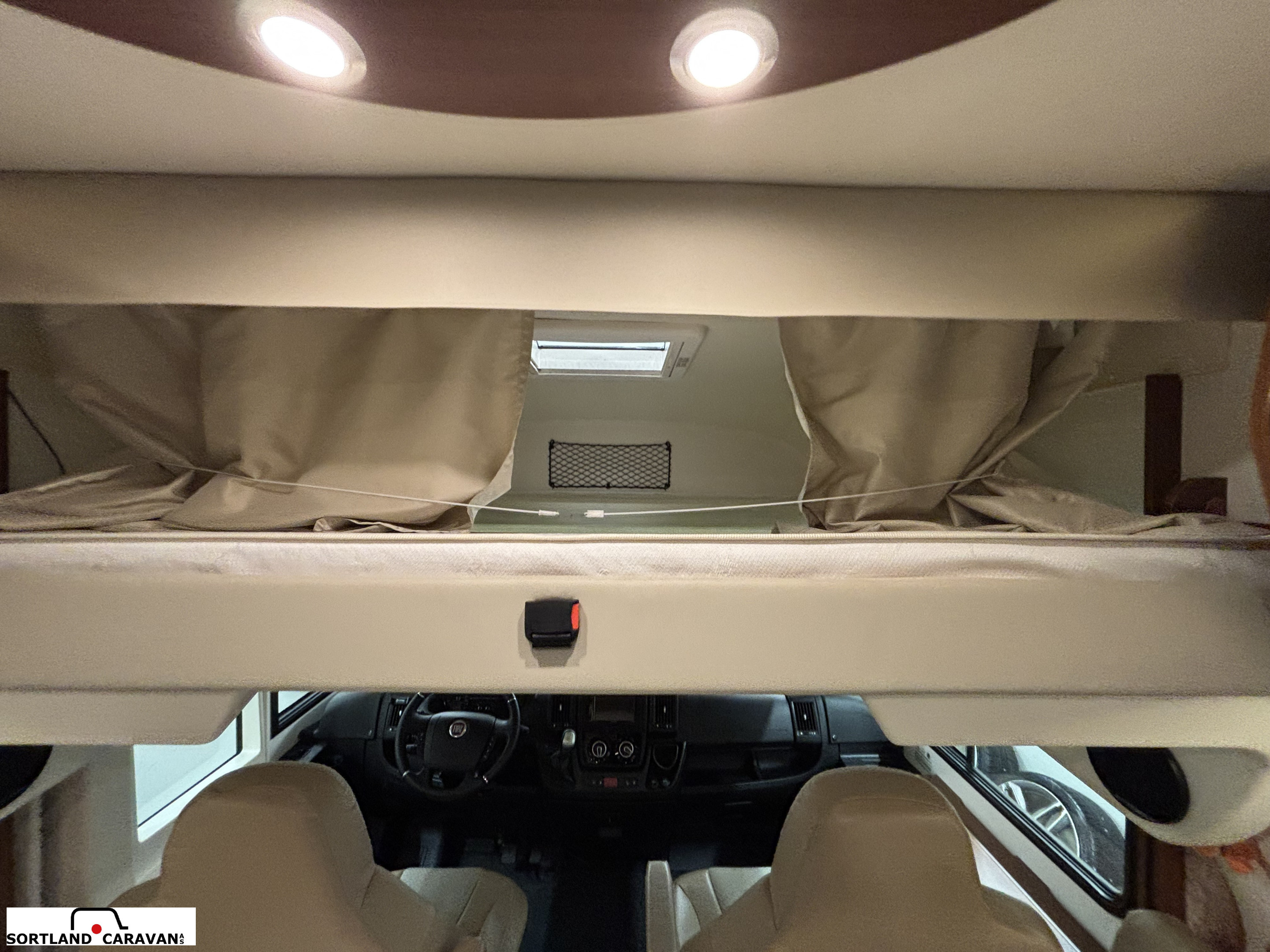 Rapido 8065 - Rapido