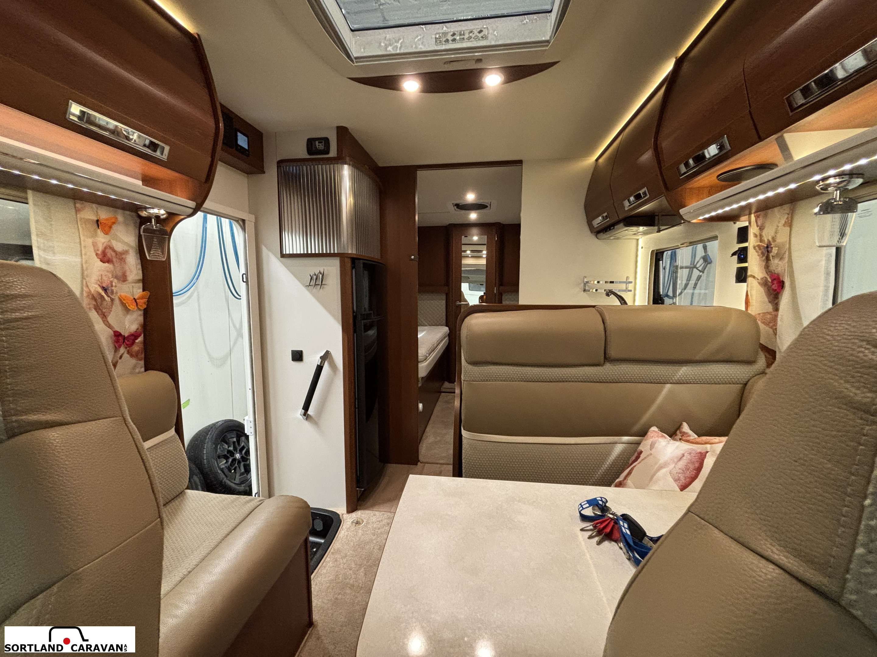 Rapido 8065 - Rapido