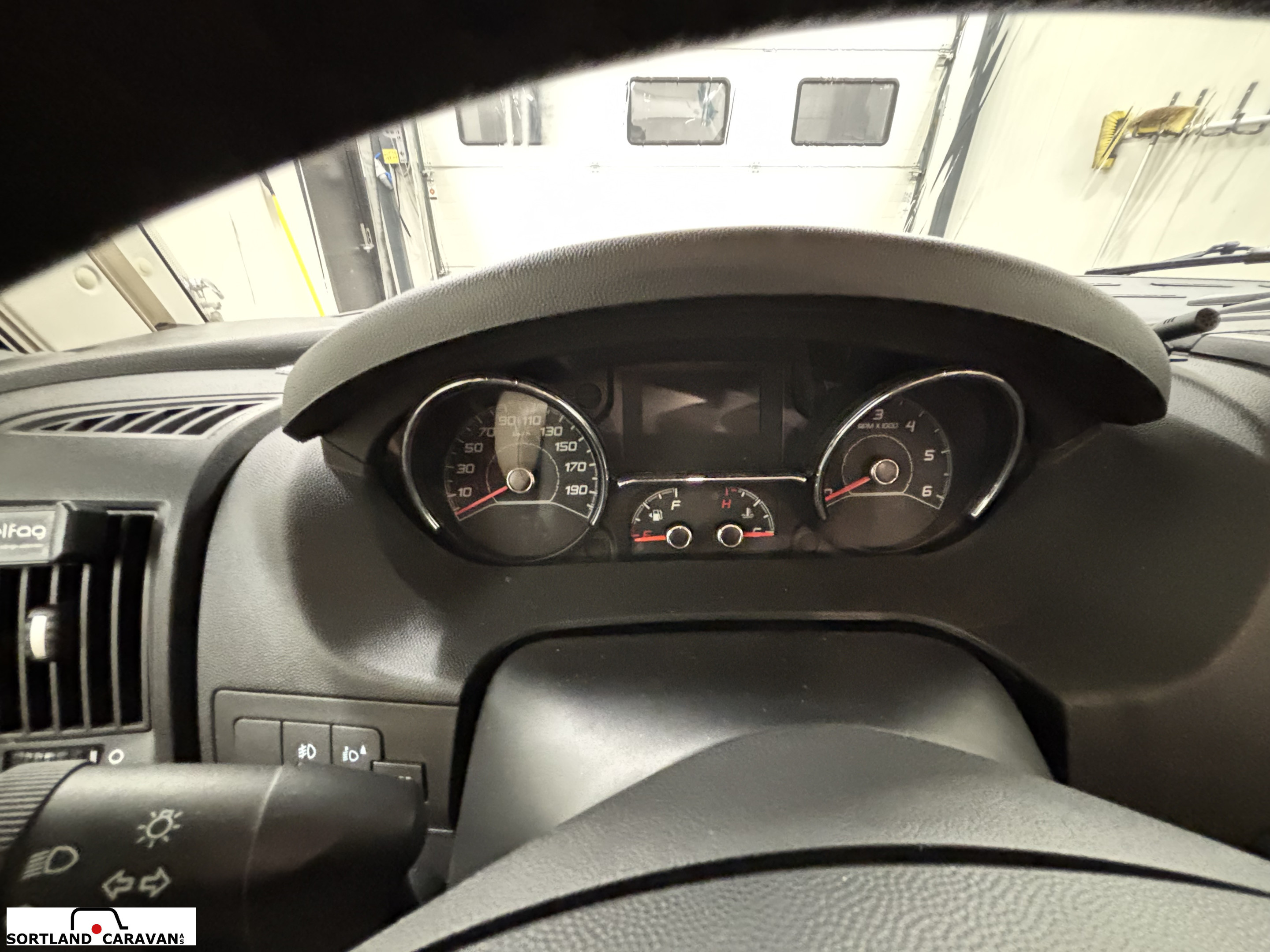 Rapido 8065 - Rapido