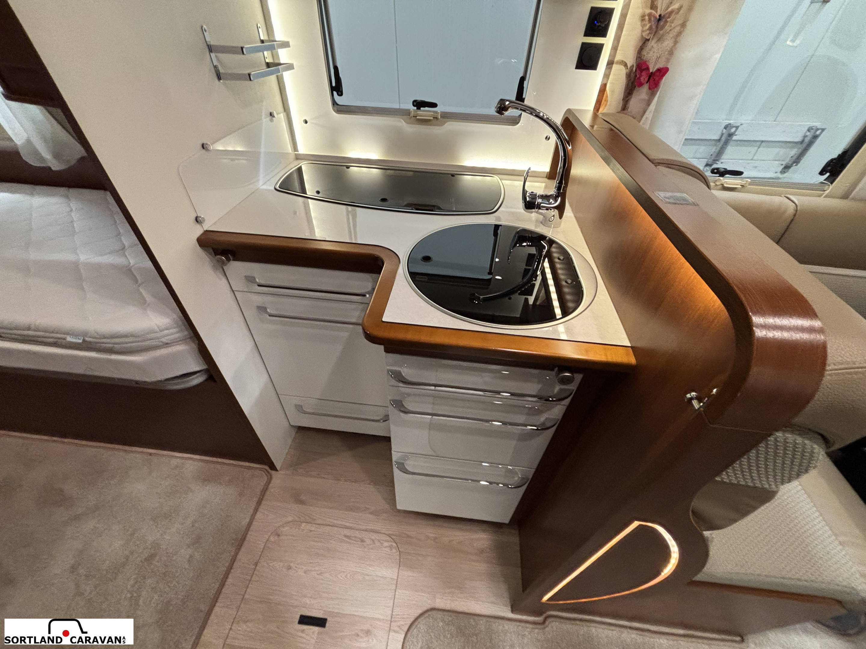 Rapido 8065 - Rapido