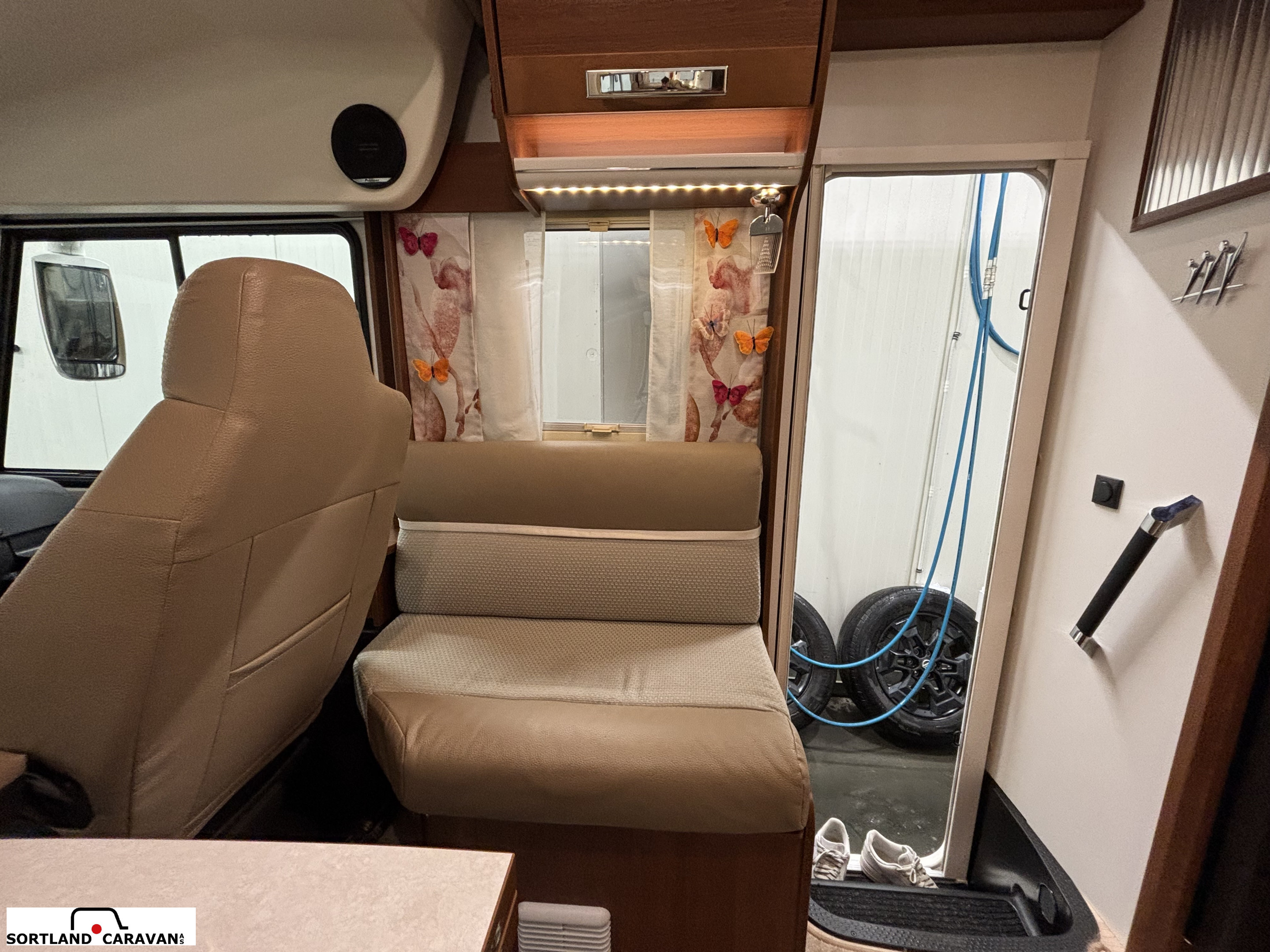 Rapido 8065 - Rapido