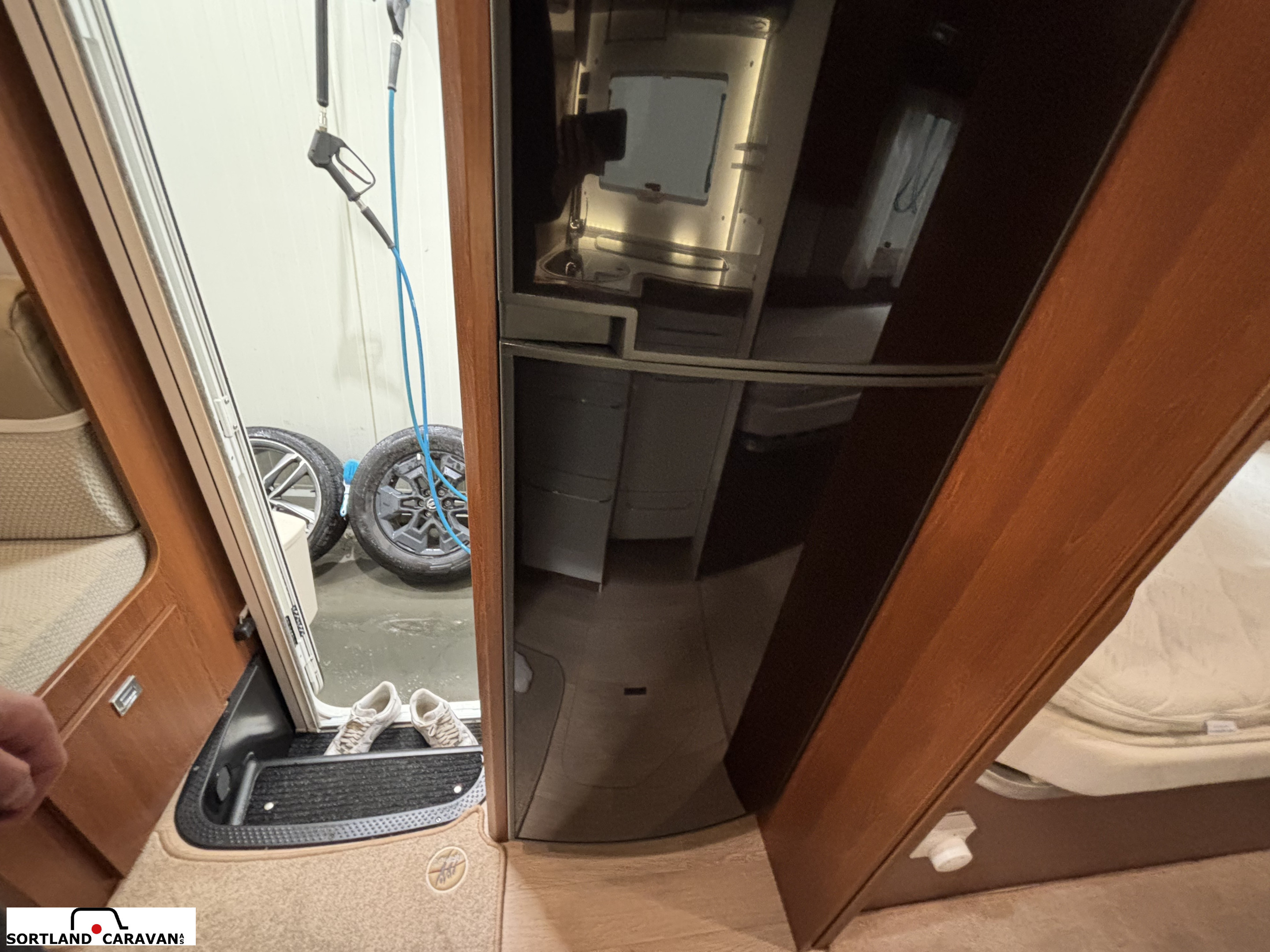 Rapido 8065 - Rapido