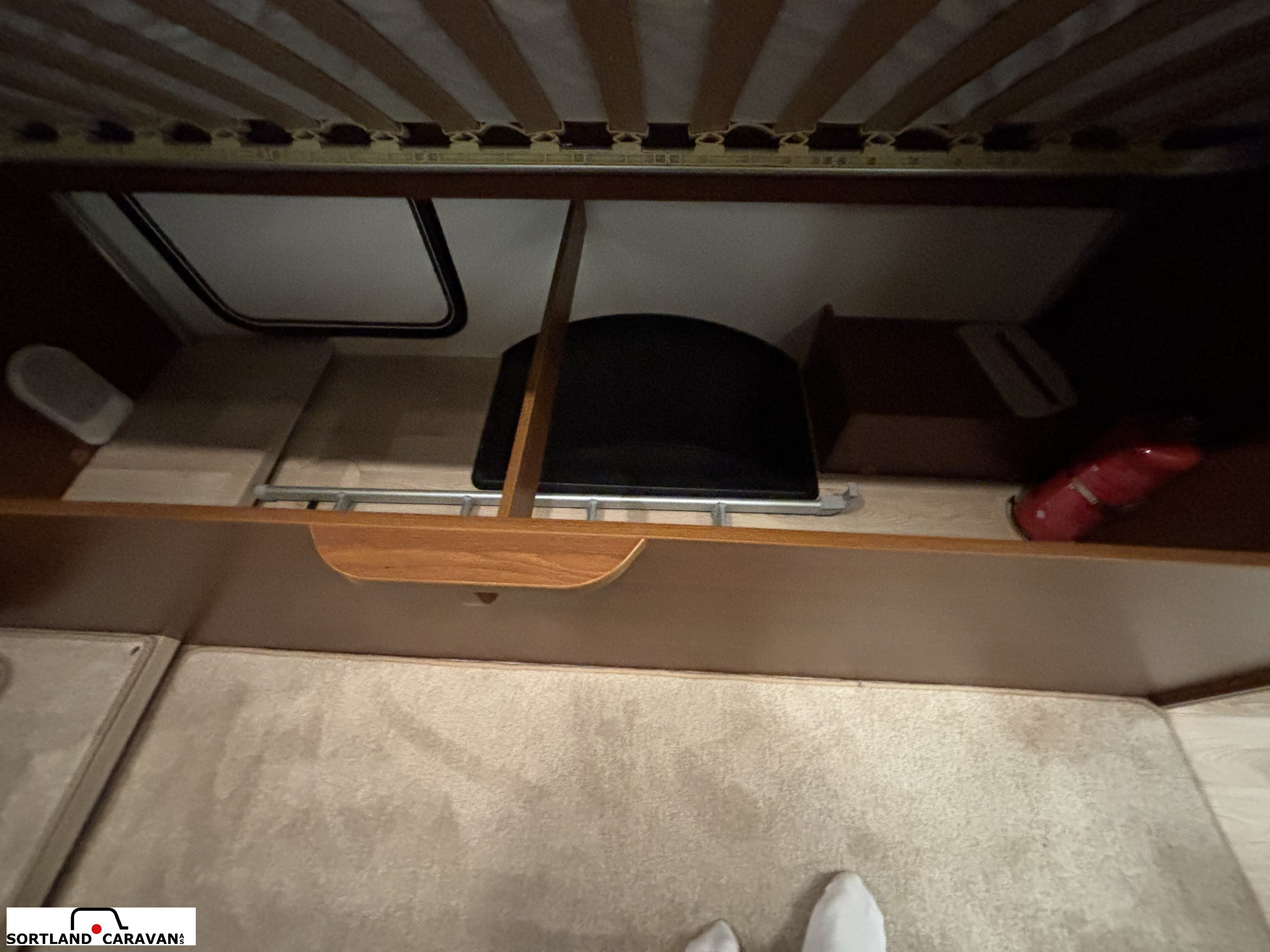 Rapido 8065 - Rapido