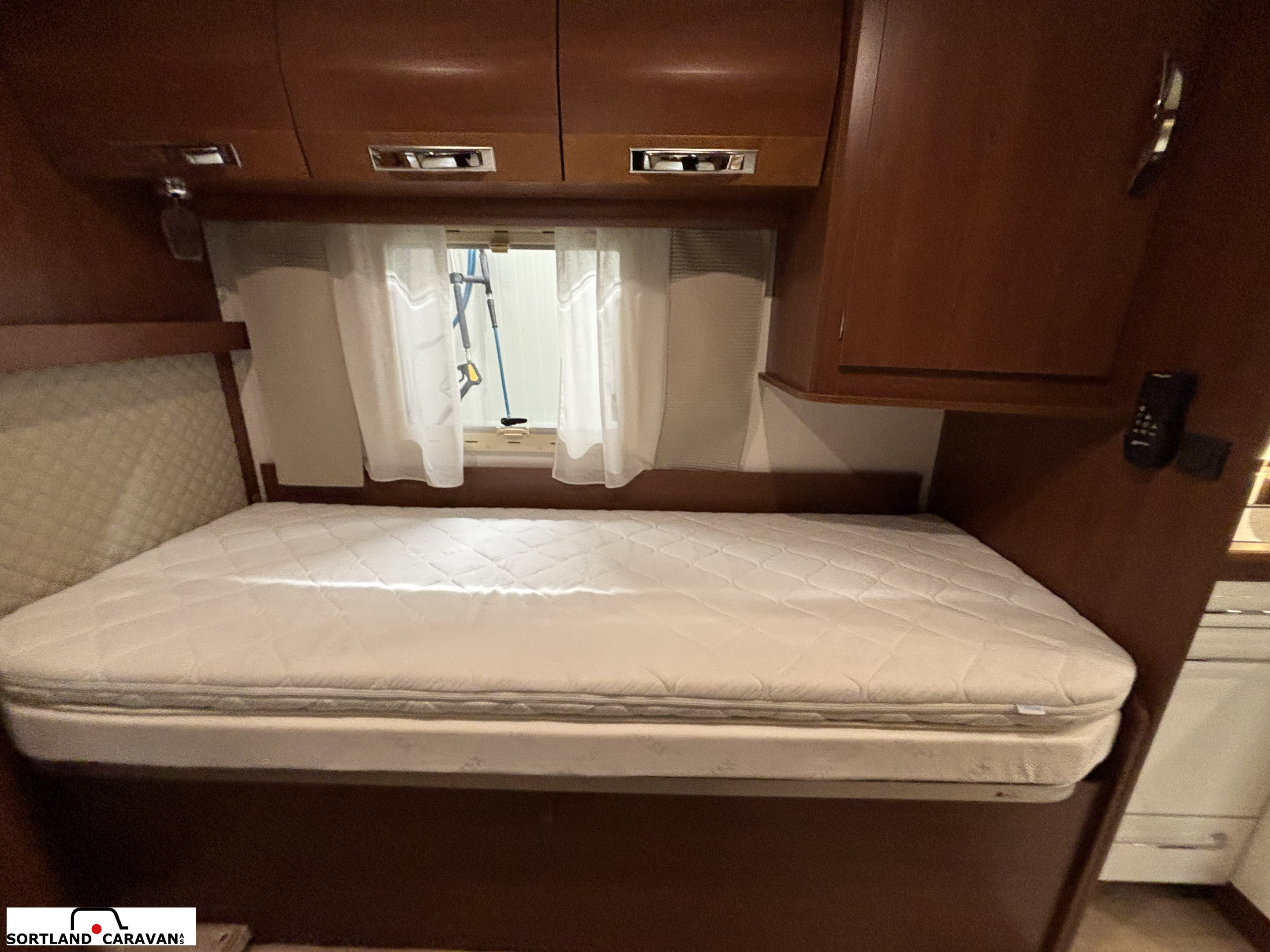 Rapido 8065 - Rapido