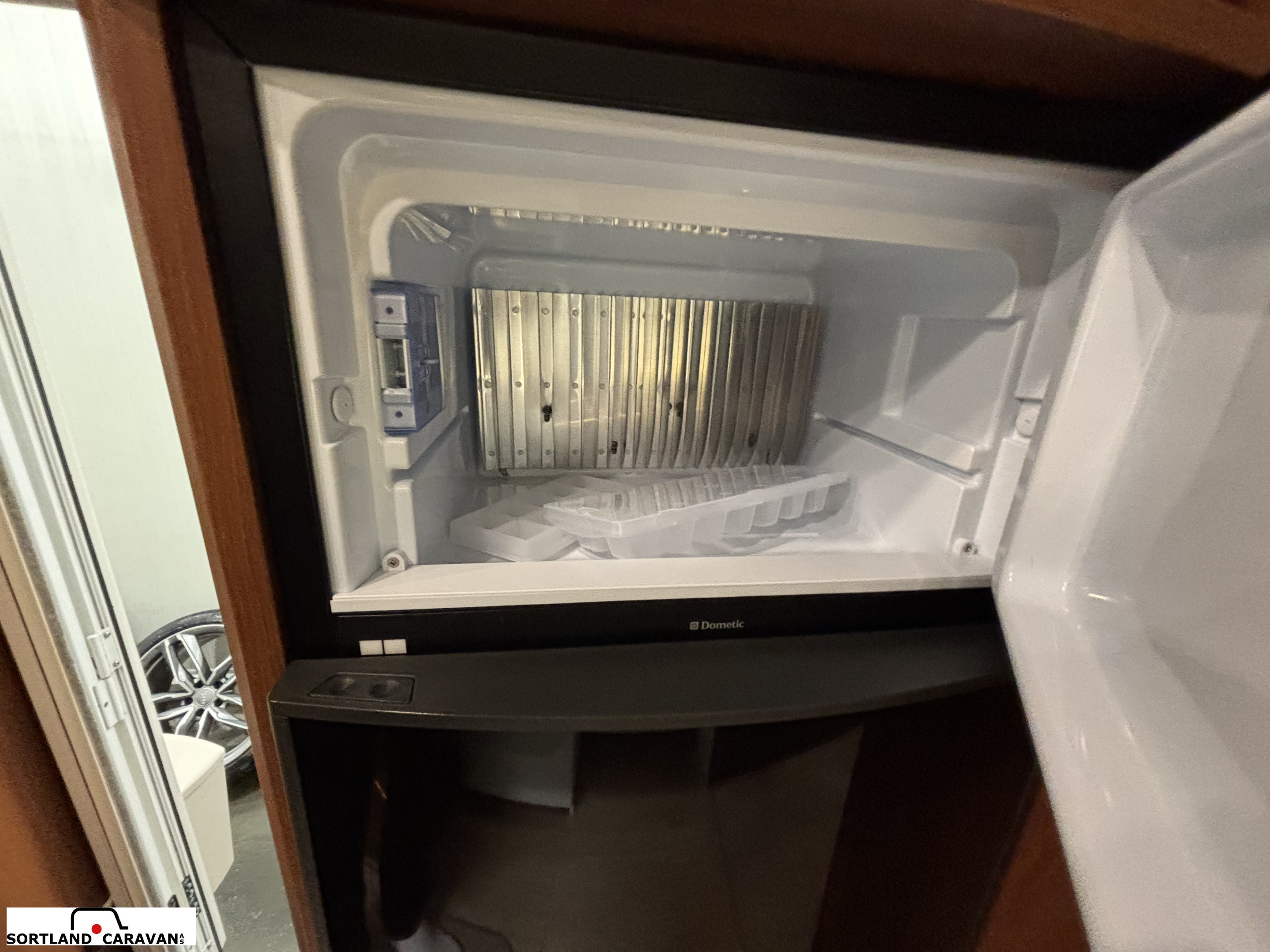 Rapido 8065 - Rapido