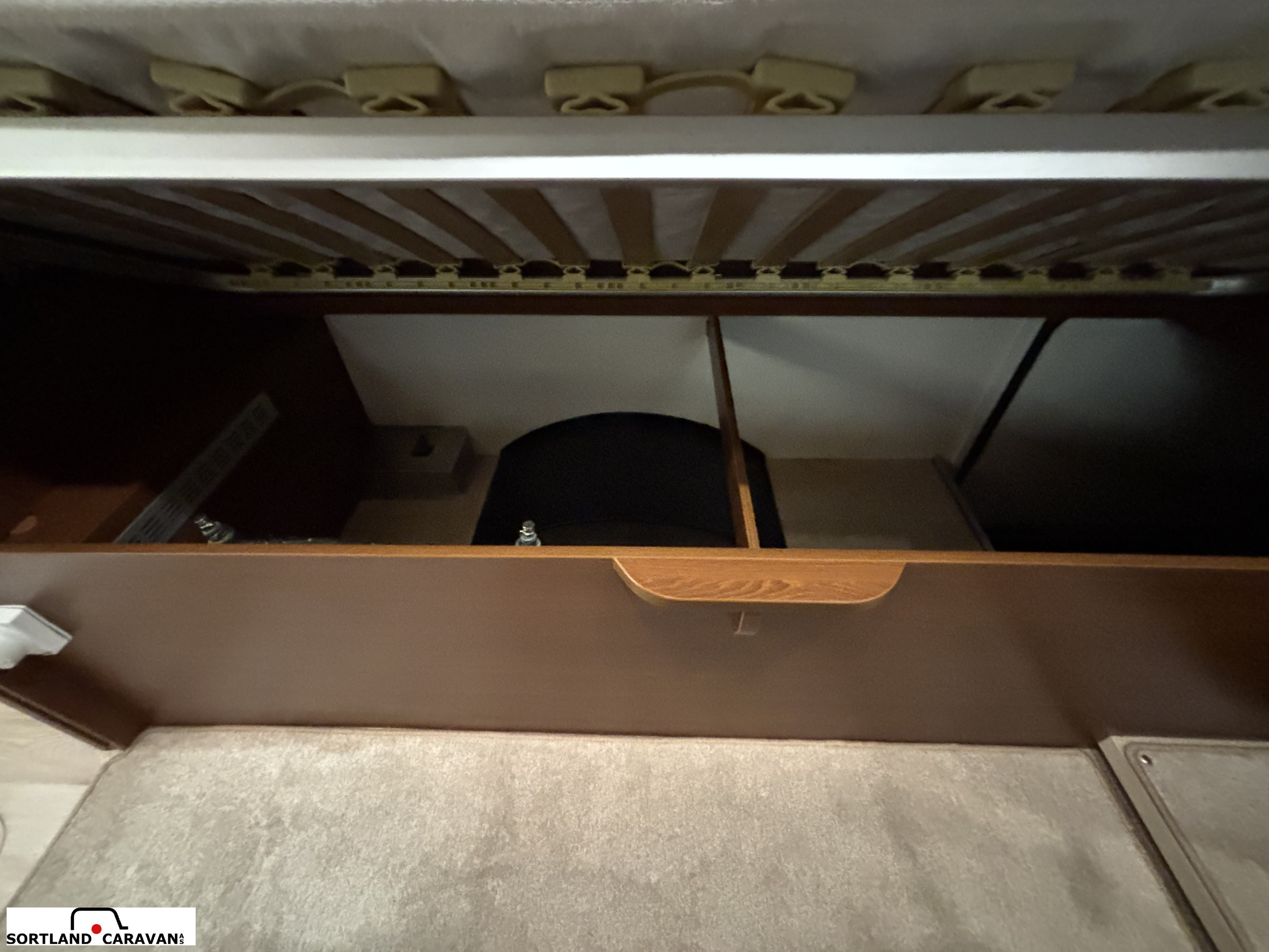 Rapido 8065 - Rapido