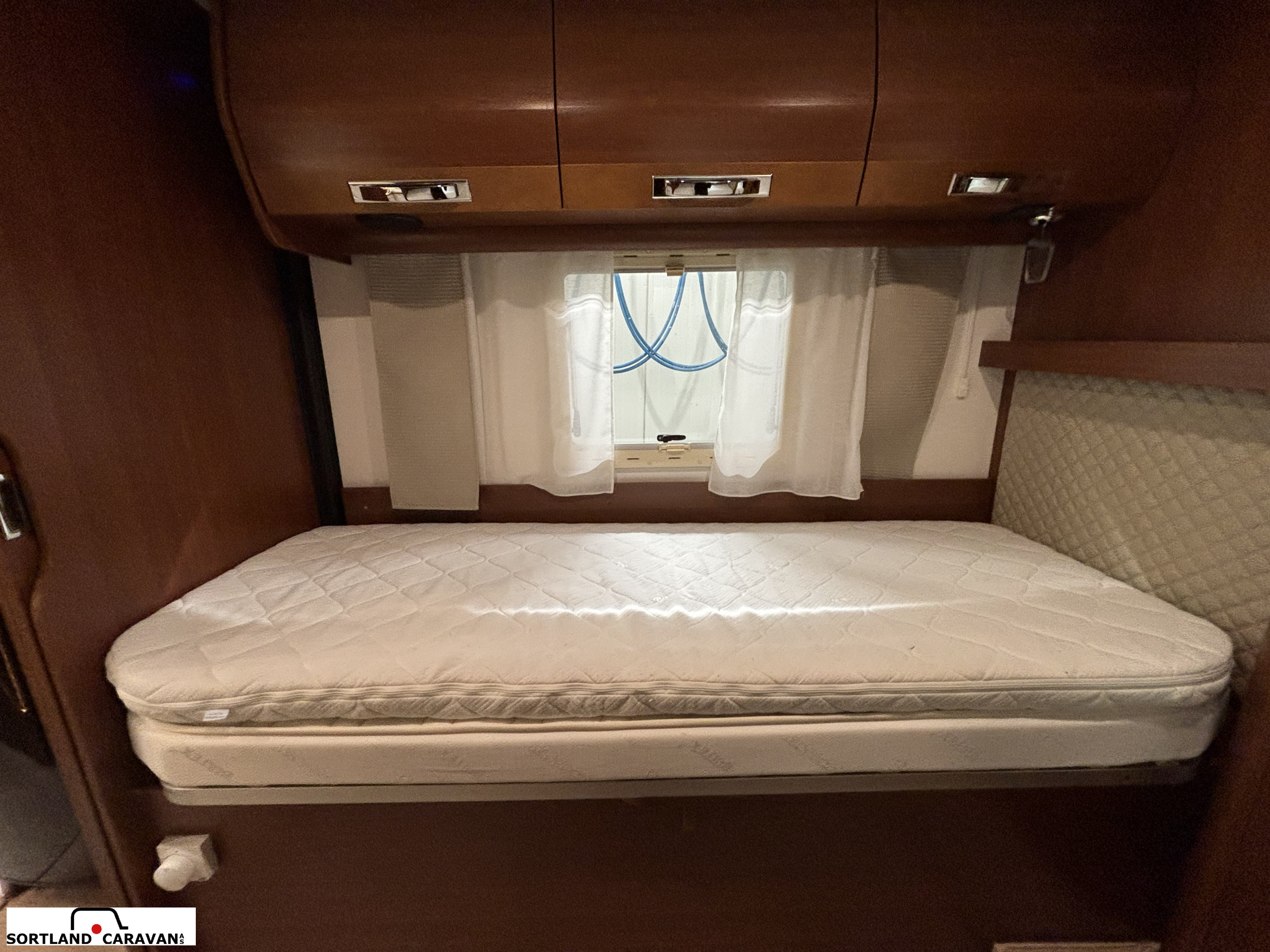 Rapido 8065 - Rapido