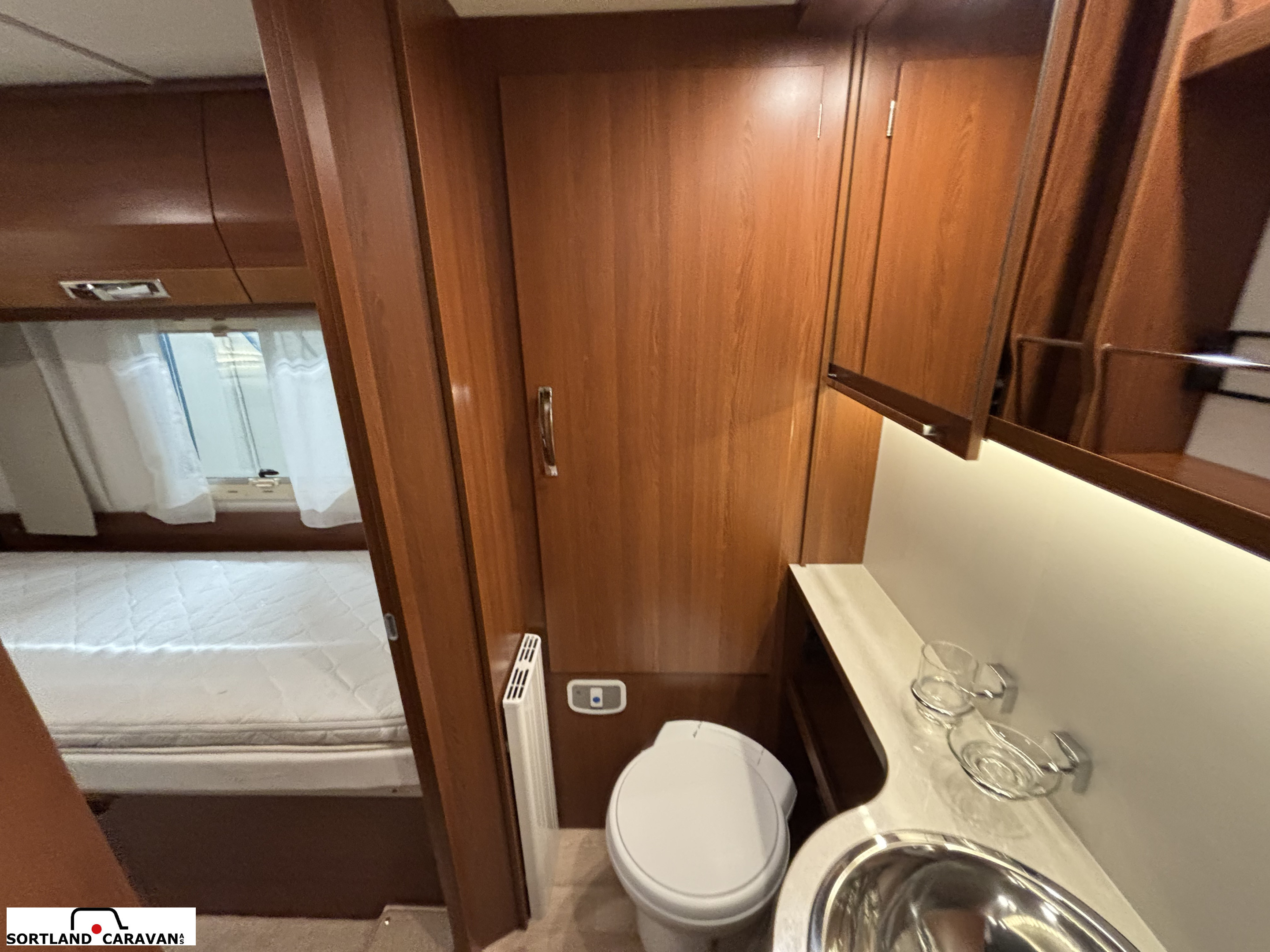 Rapido 8065 - Rapido