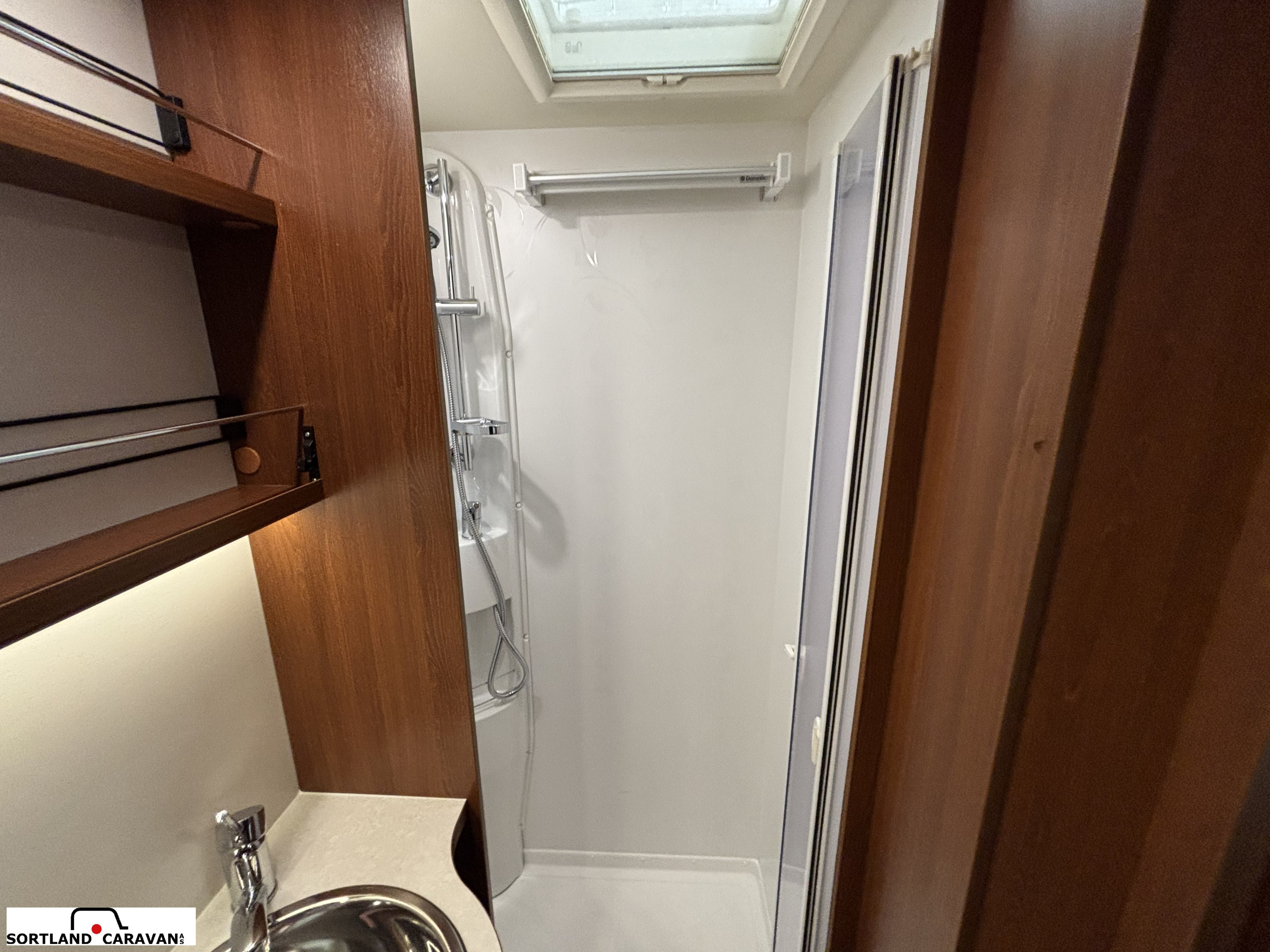 Rapido 8065 - Rapido