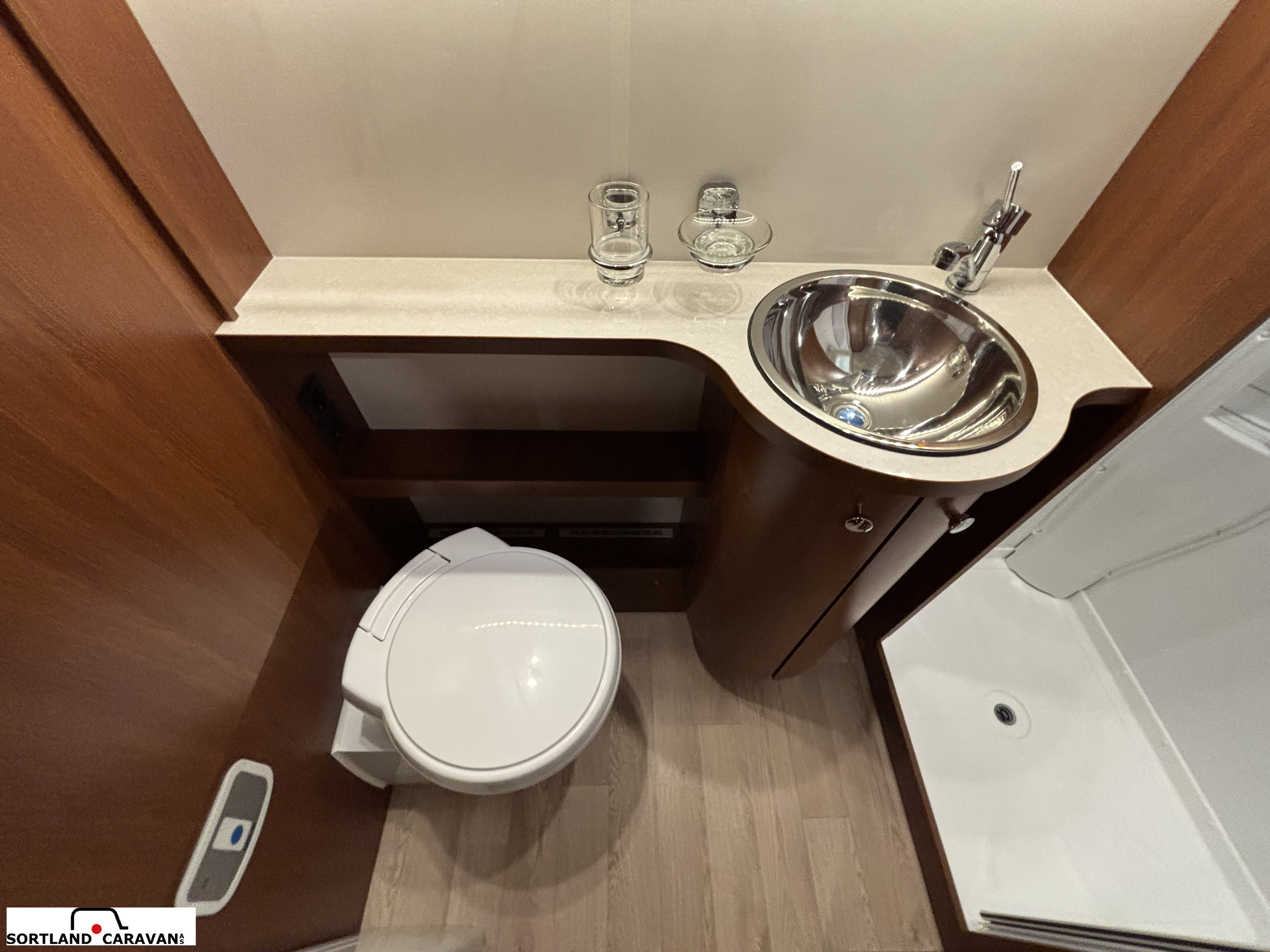 Rapido 8065 - Rapido