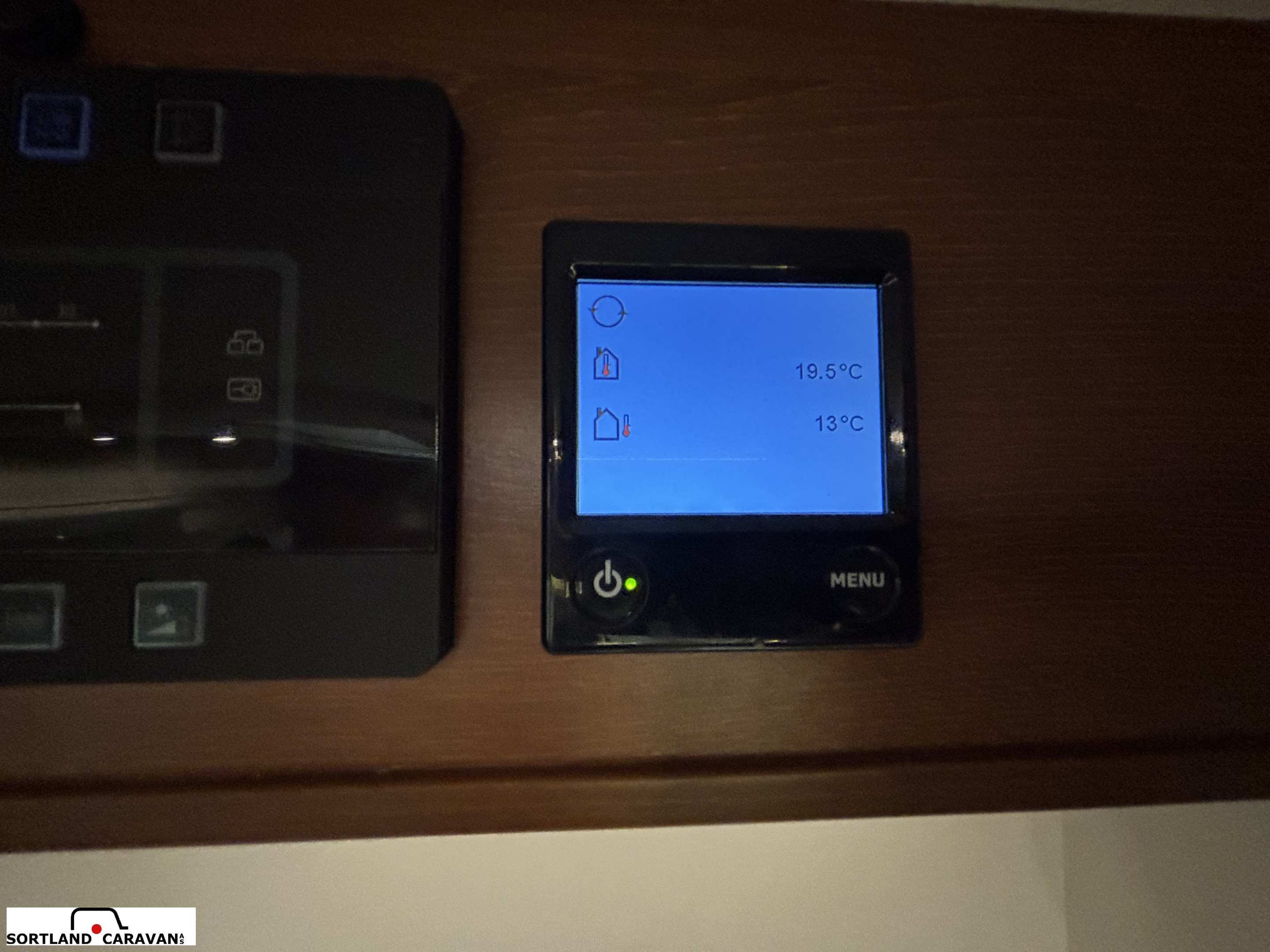 Rapido 8065 - Rapido