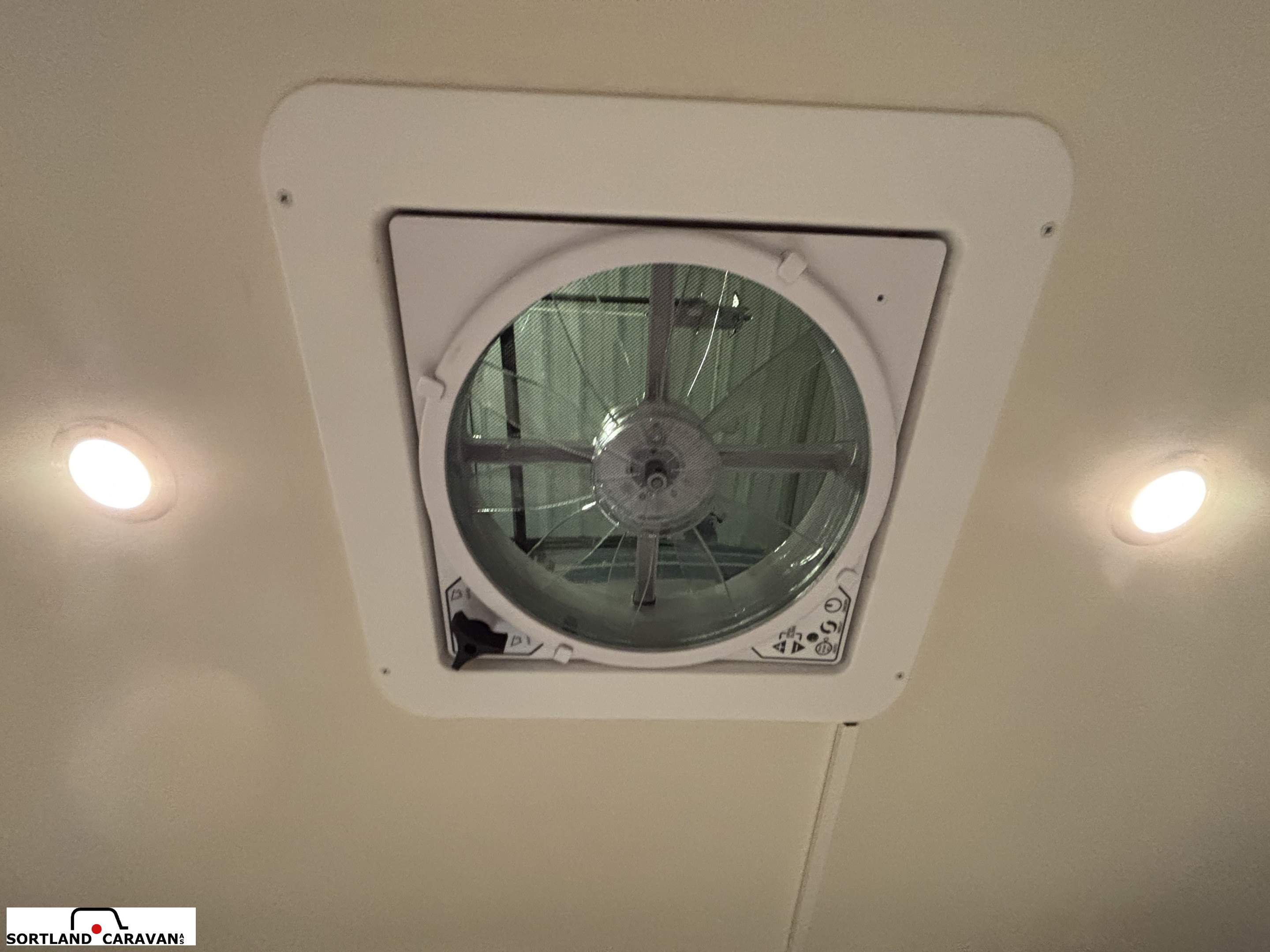 Rapido 8065 - Rapido