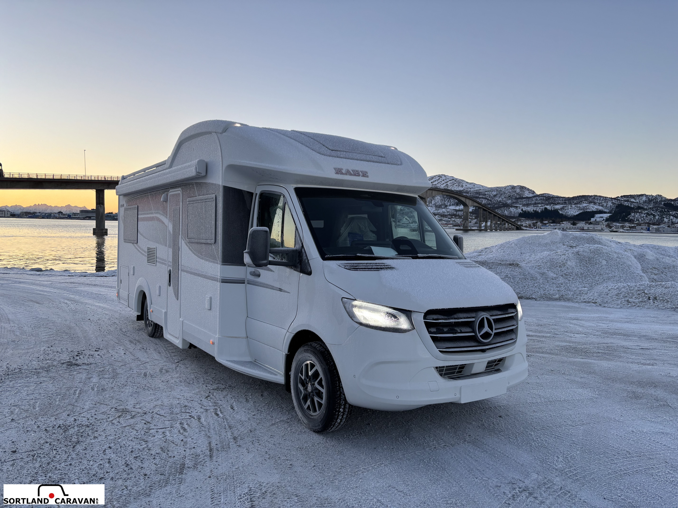 Royal X 810  LXL - KABE