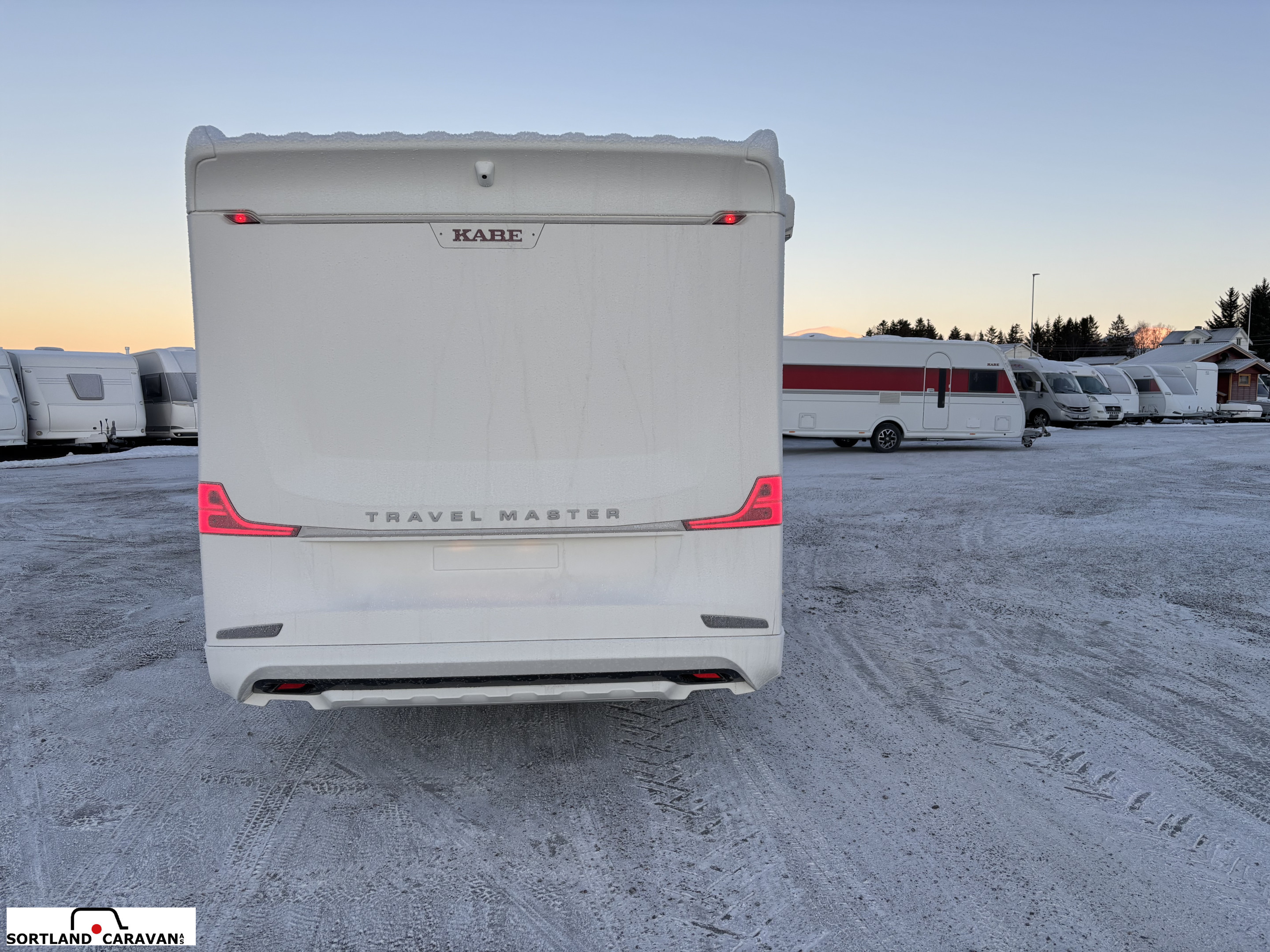 KABE Royal X 810  LXL - KABE