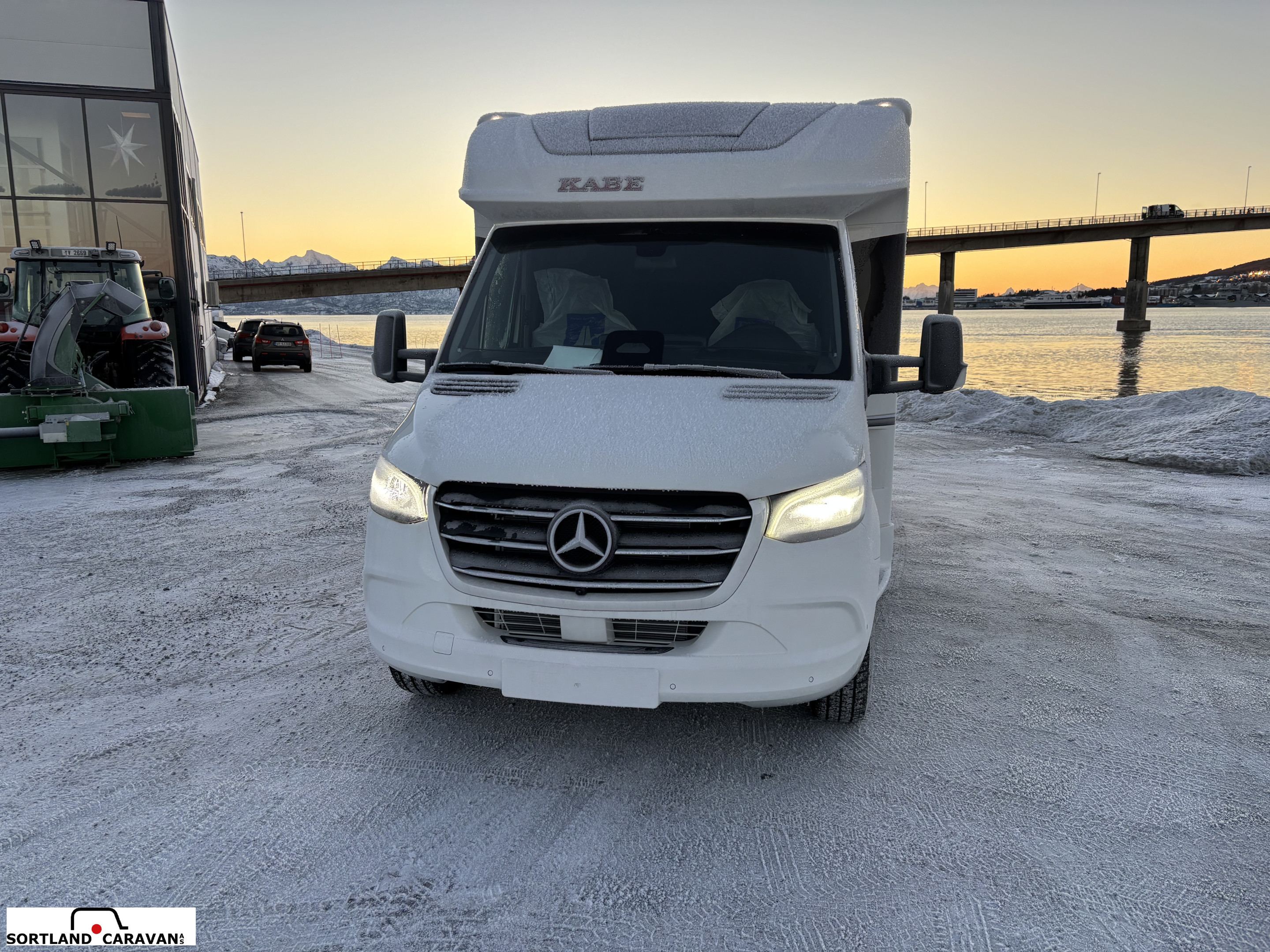 KABE Royal X 810  LXL - KABE