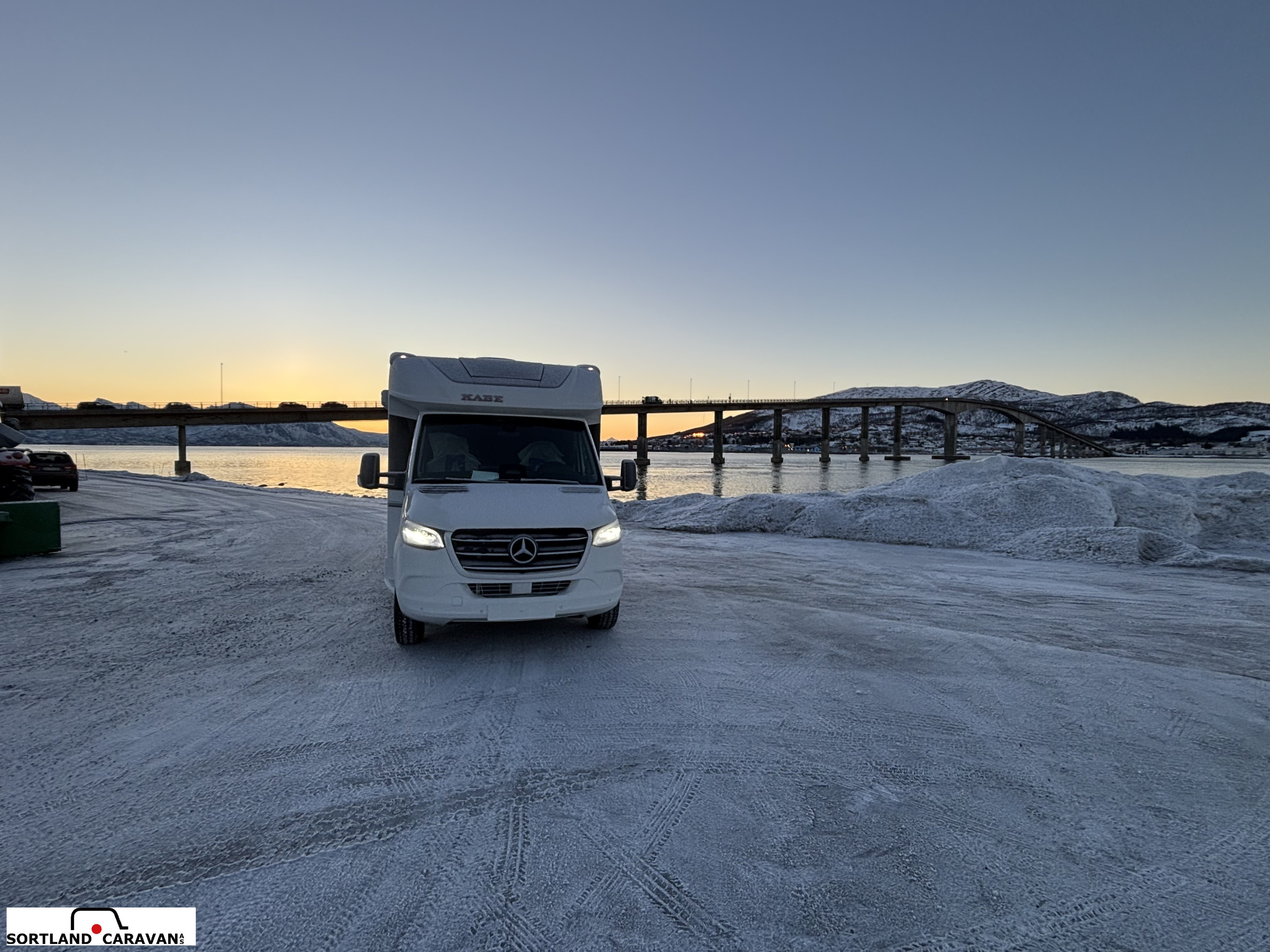 KABE Royal X 810  LXL - KABE