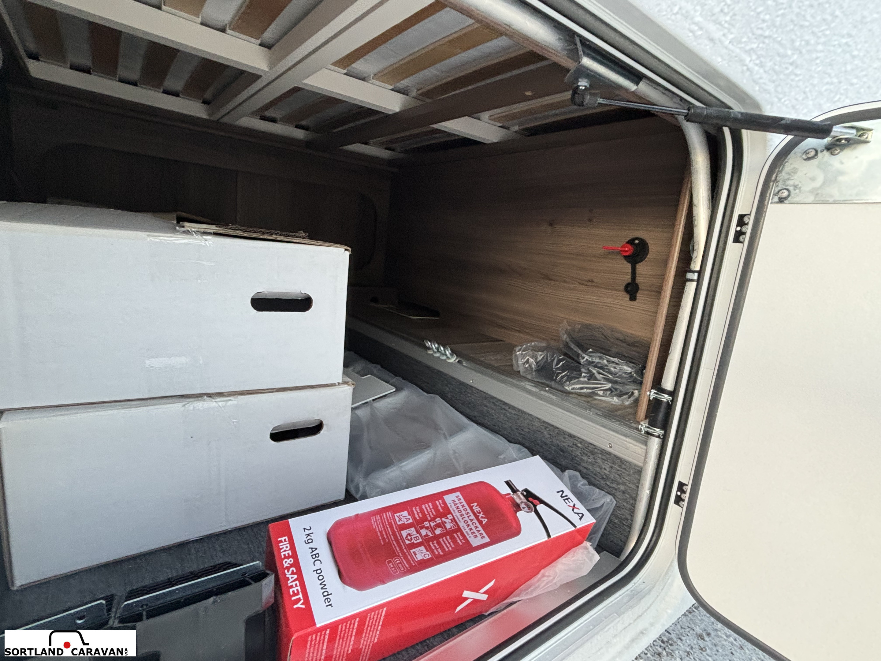 KABE Royal X 810  LXL - KABE