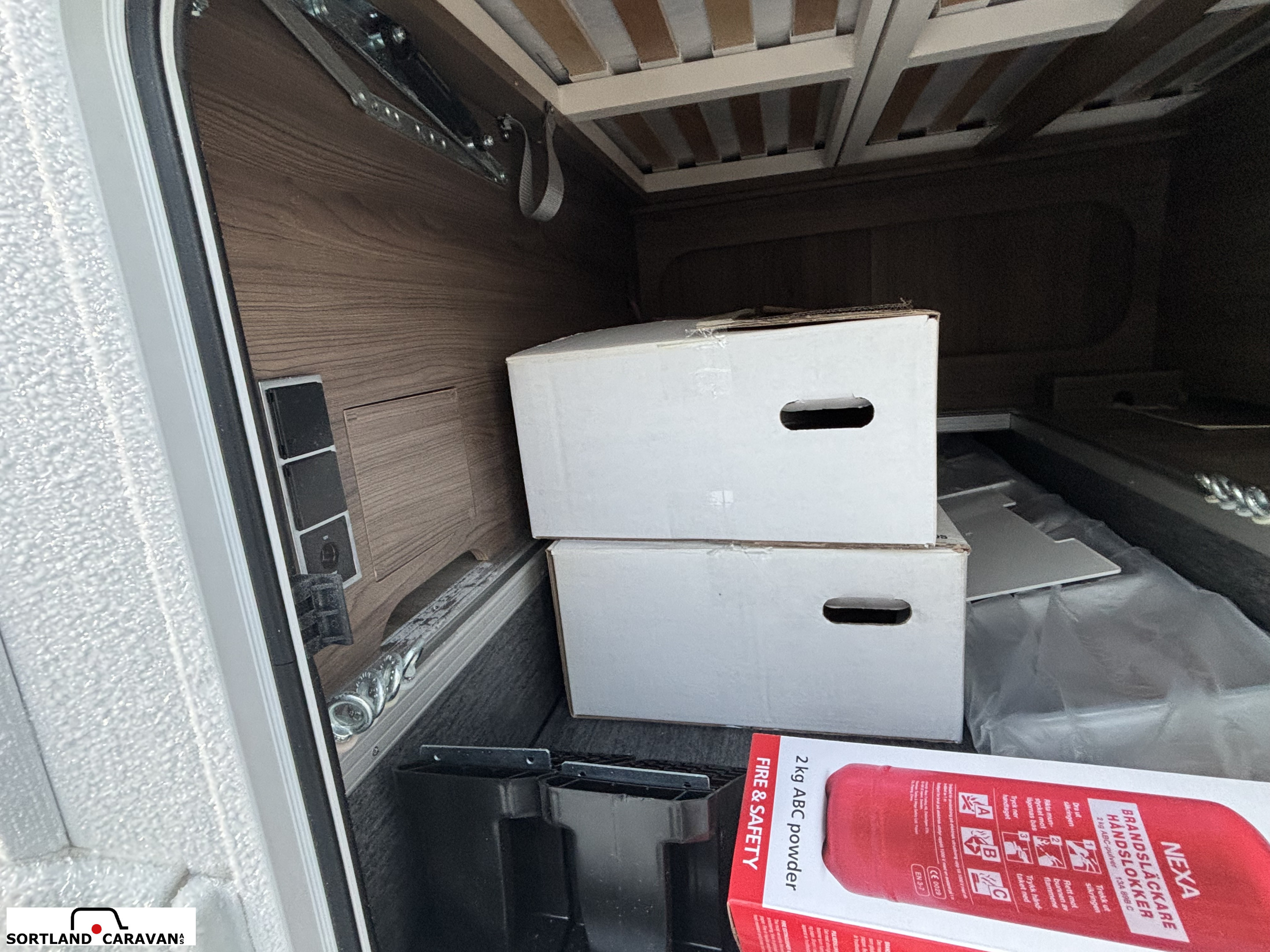 KABE Royal X 810  LXL - KABE