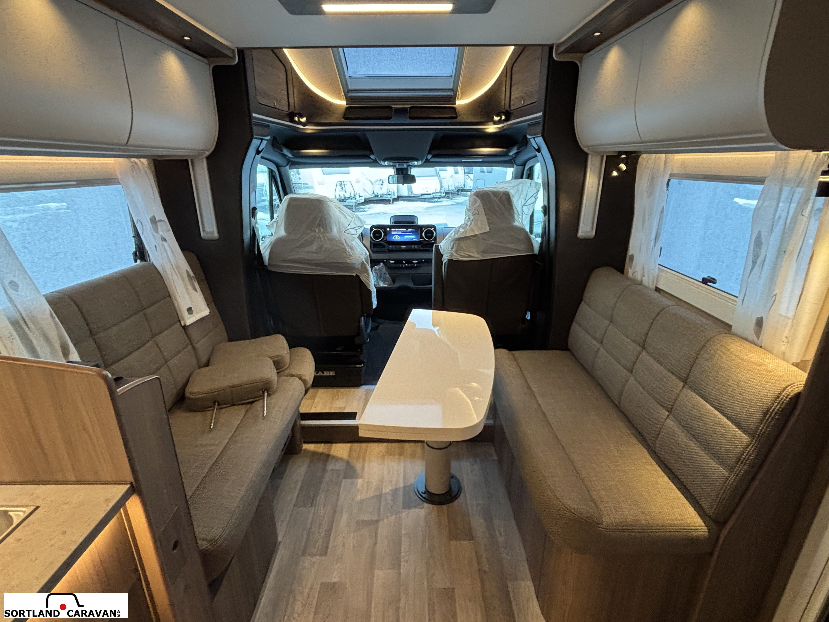 KABE Royal X 810  LXL - KABE