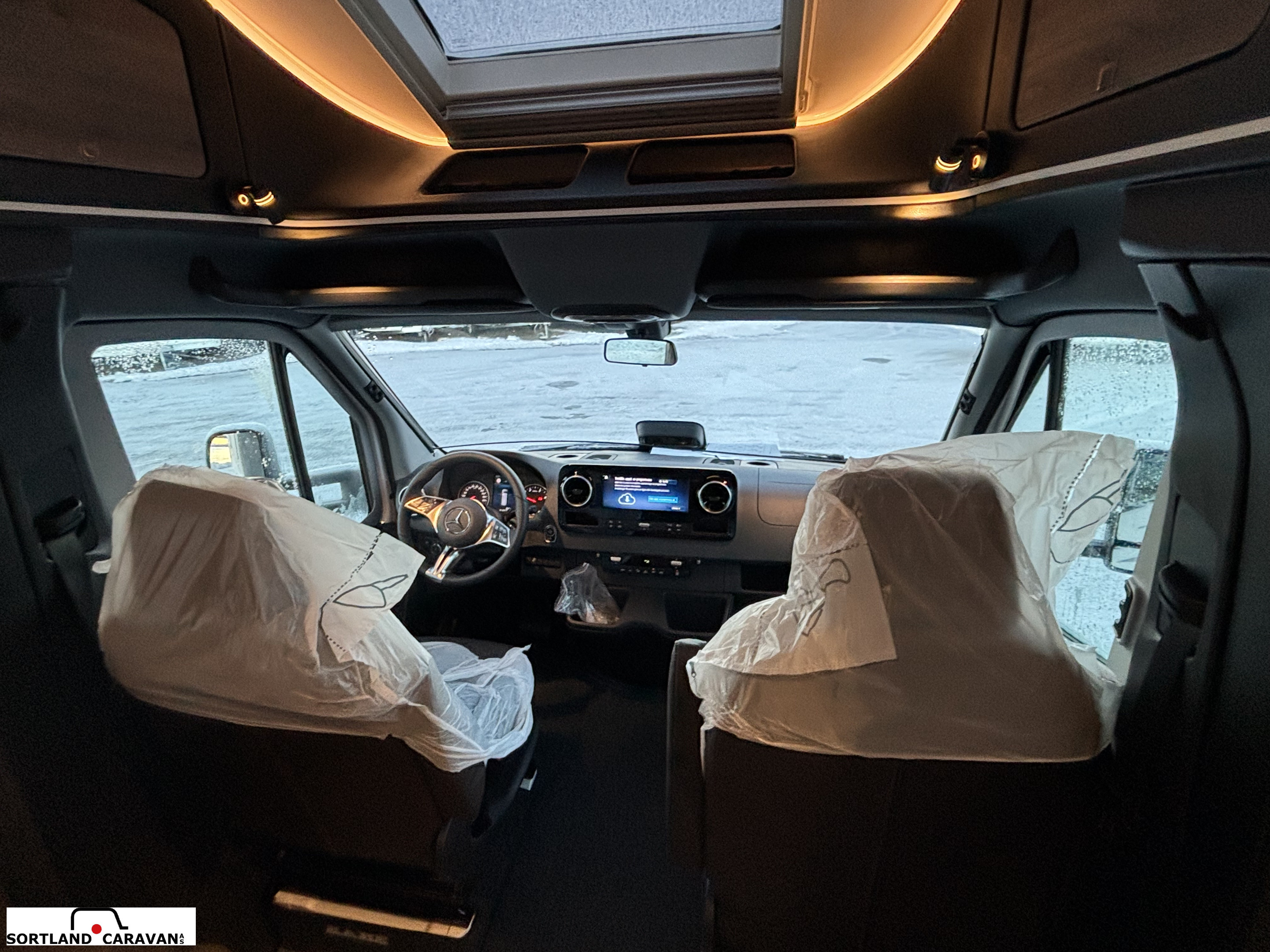 KABE Royal X 810  LXL - KABE