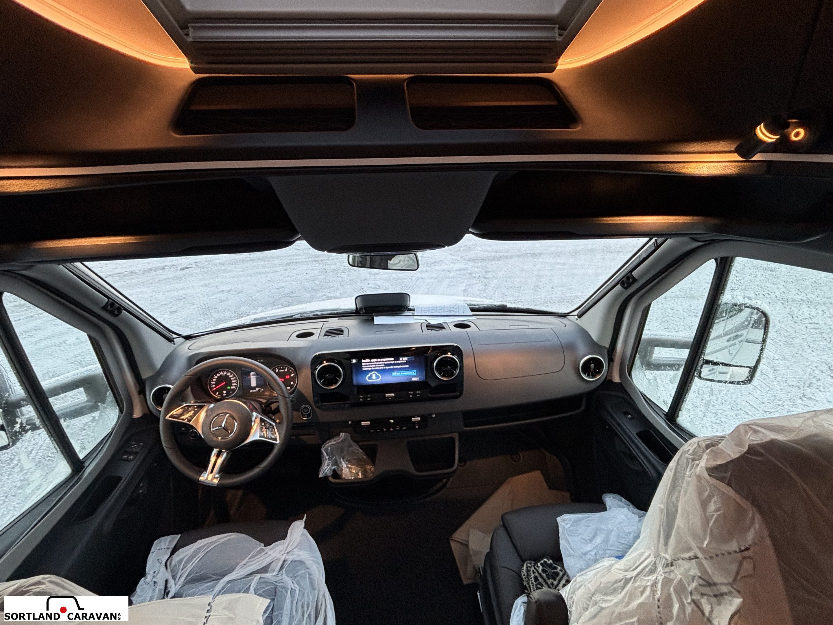 KABE Royal X 810  LXL - KABE