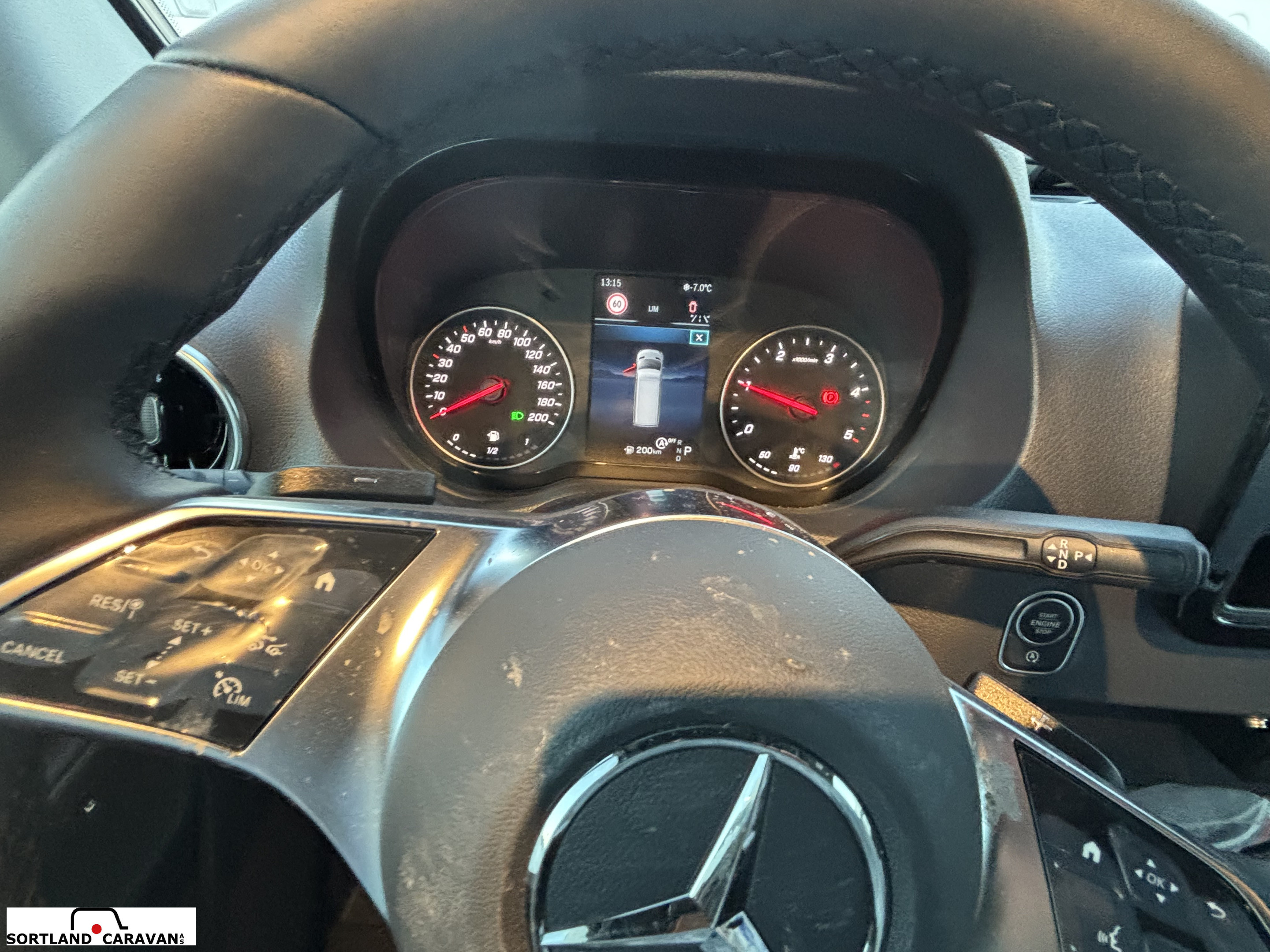 KABE Royal X 810  LXL - KABE