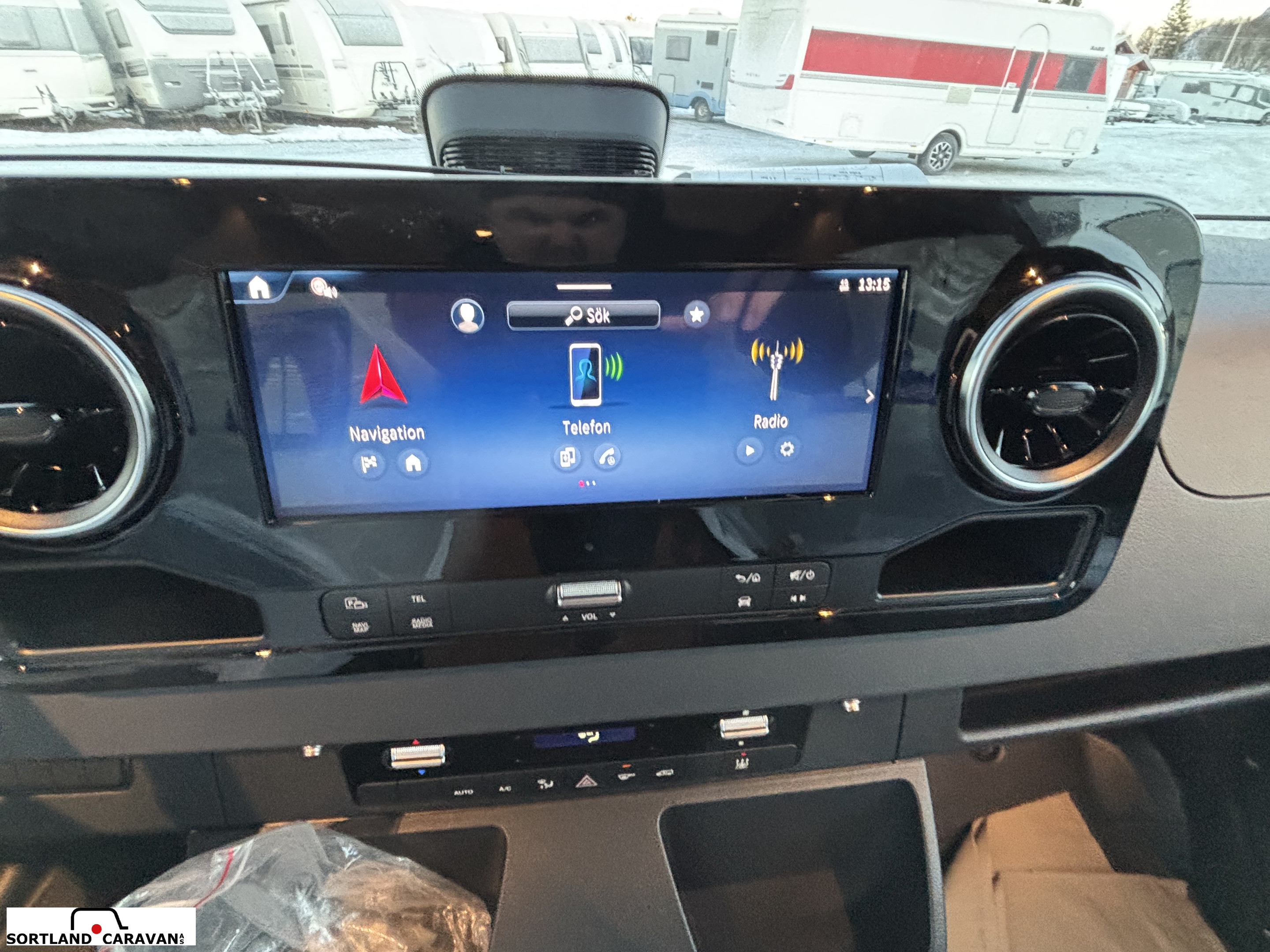 KABE Royal X 810  LXL - KABE