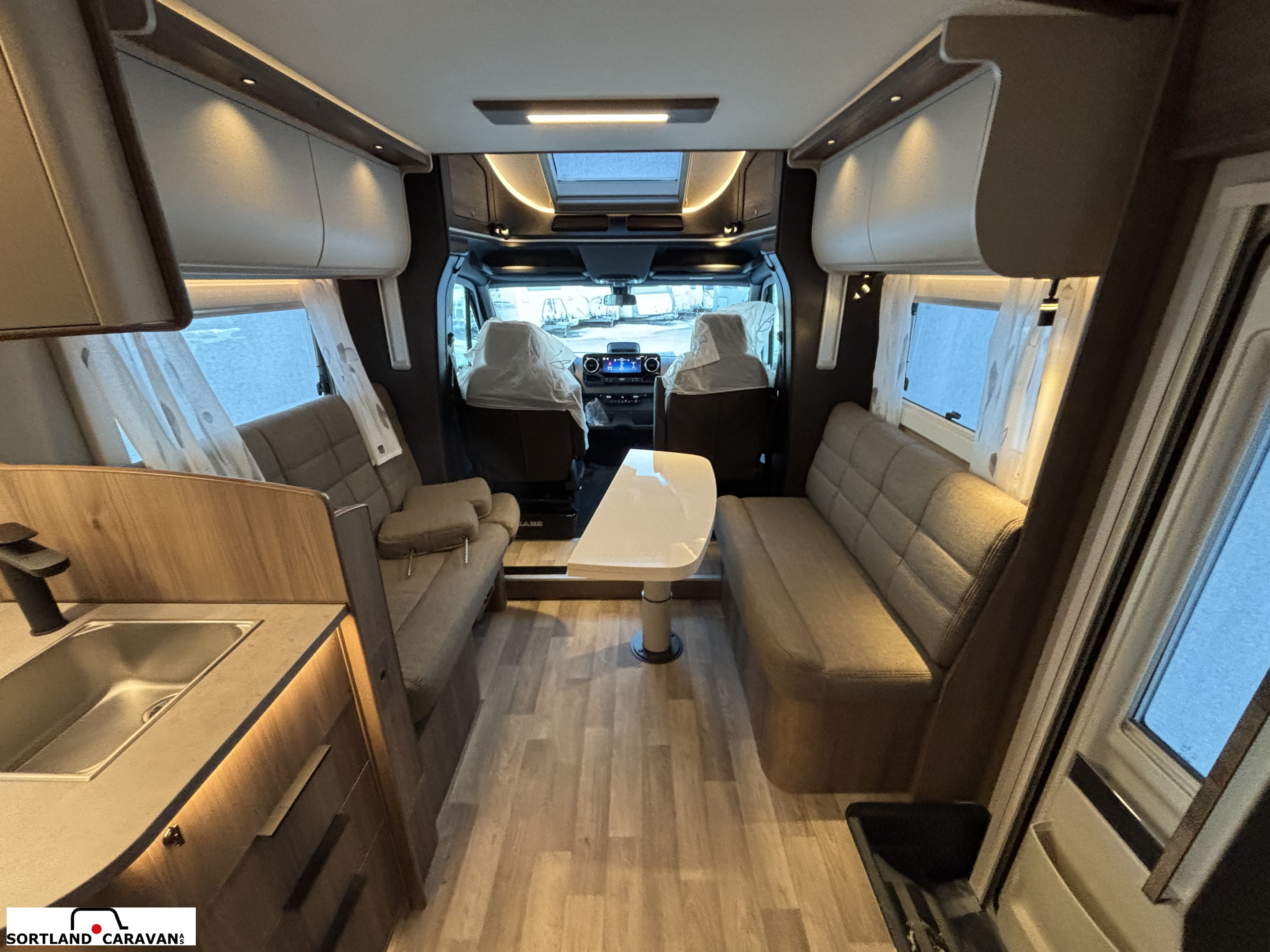 KABE Royal X 810  LXL - KABE