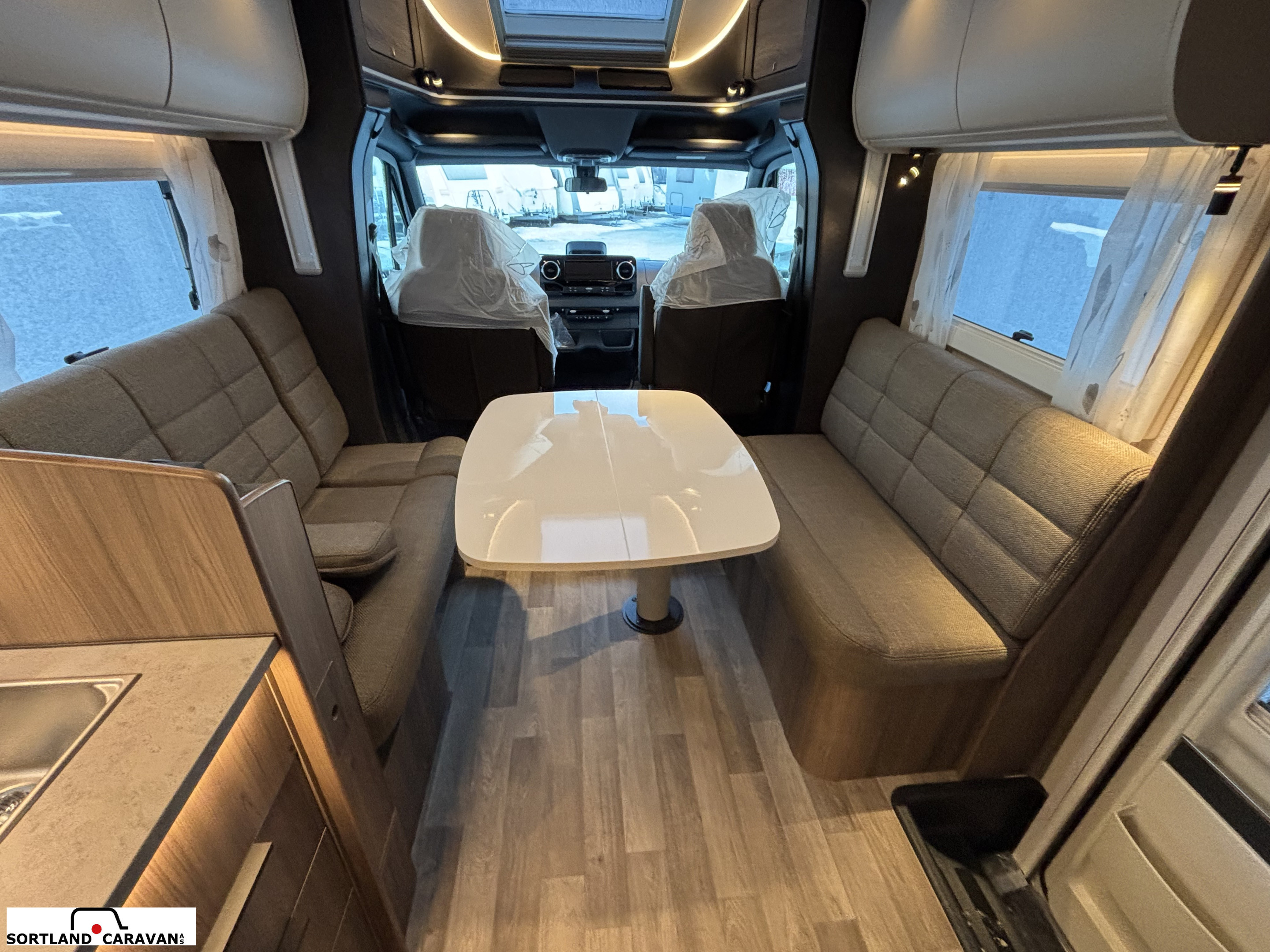 KABE Royal X 810  LXL - KABE