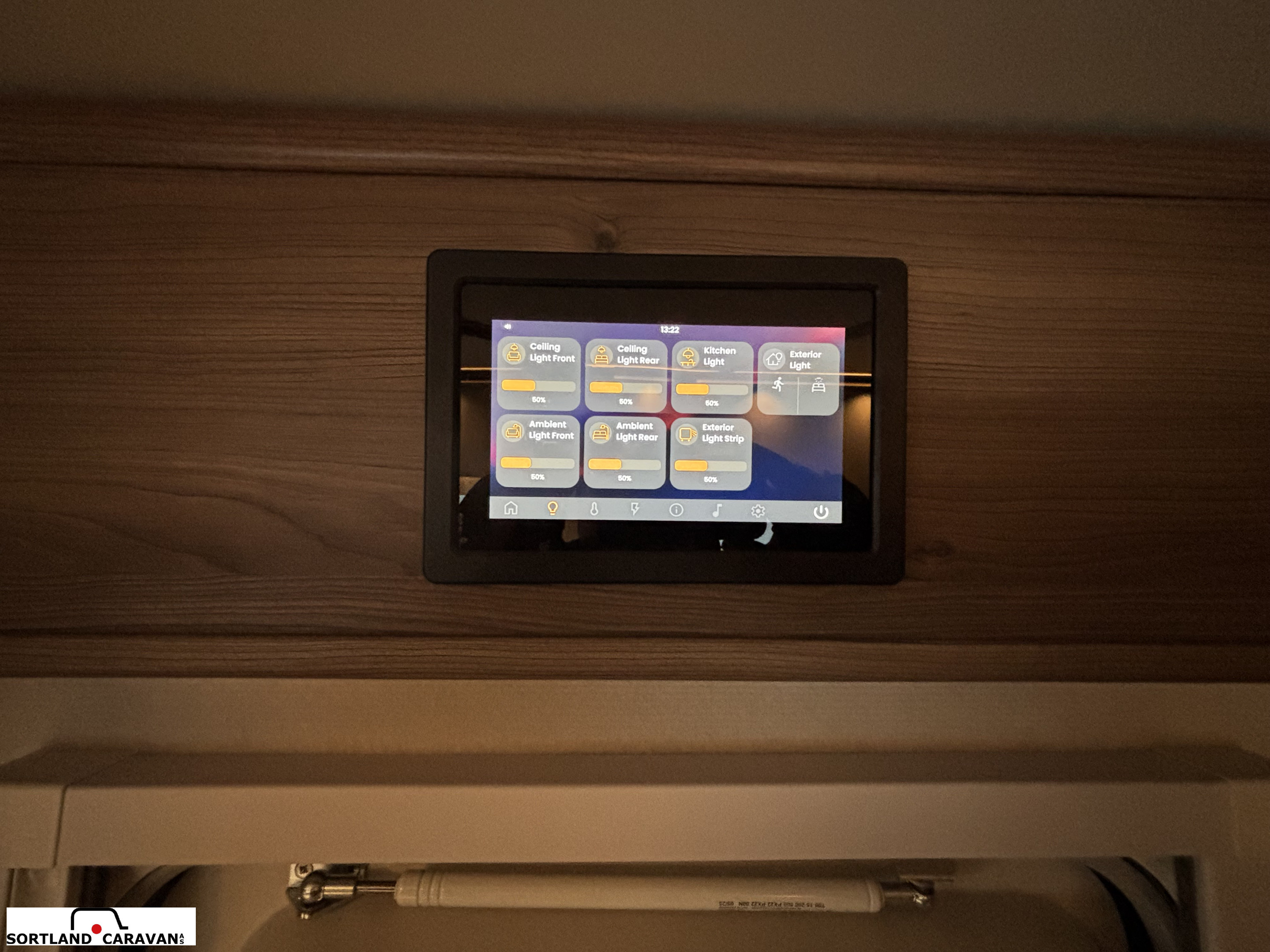 KABE Royal X 810  LXL - KABE