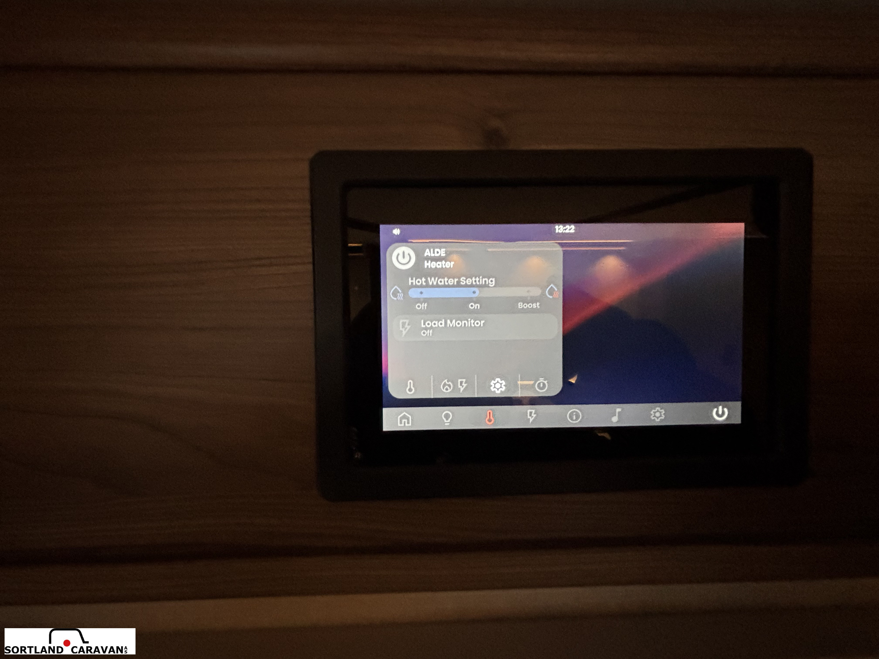 KABE Royal X 810  LXL - KABE