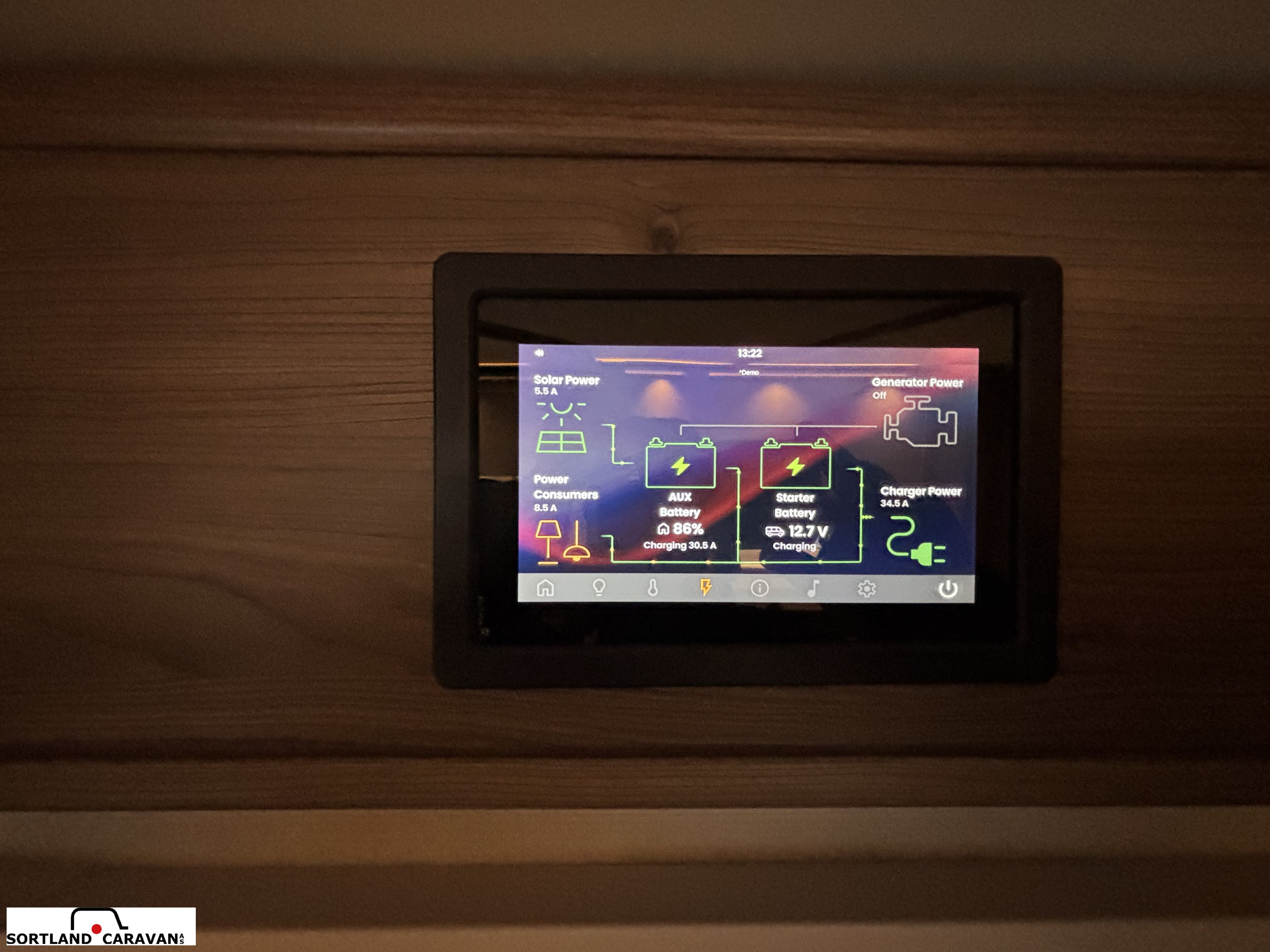 KABE Royal X 810  LXL - KABE