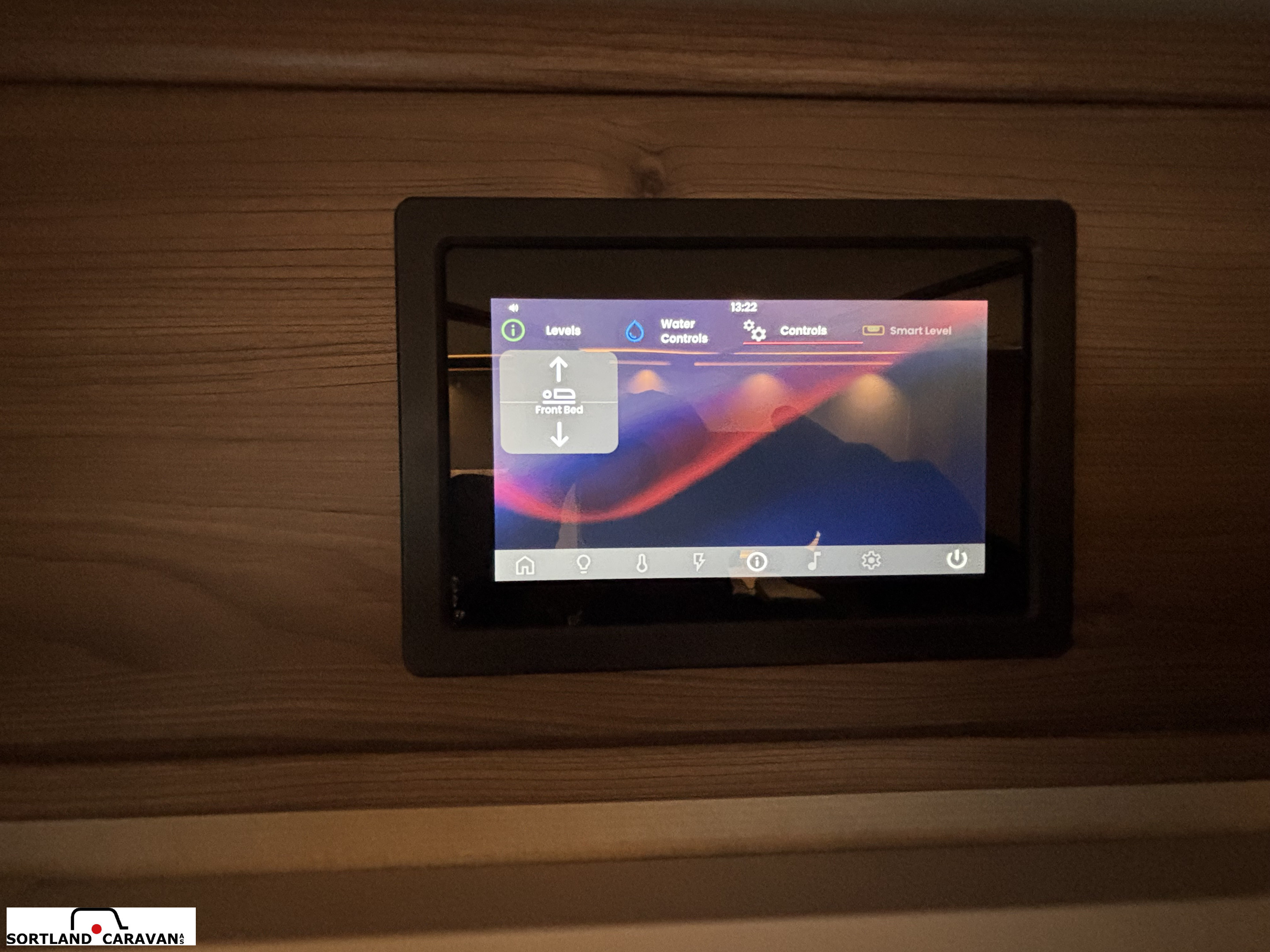 KABE Royal X 810  LXL - KABE