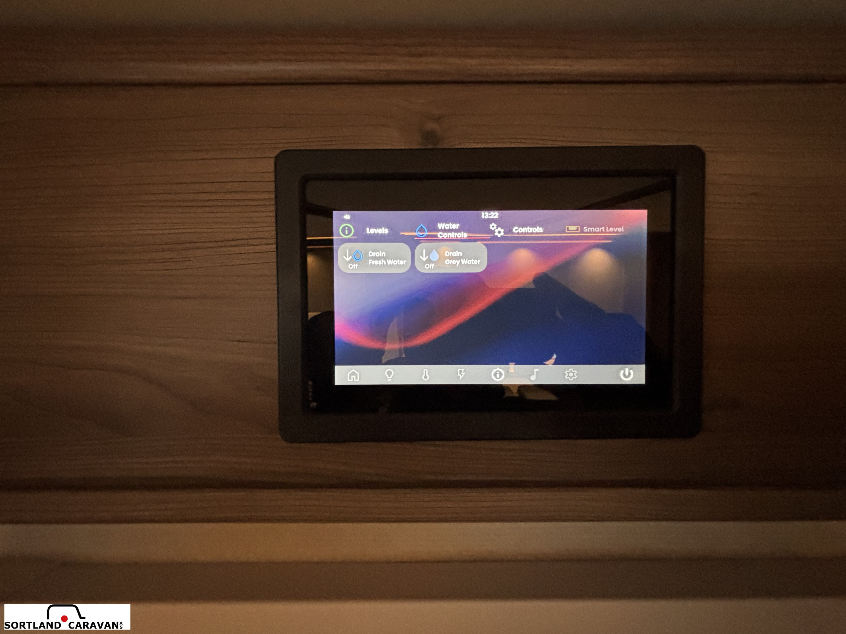 KABE Royal X 810  LXL - KABE