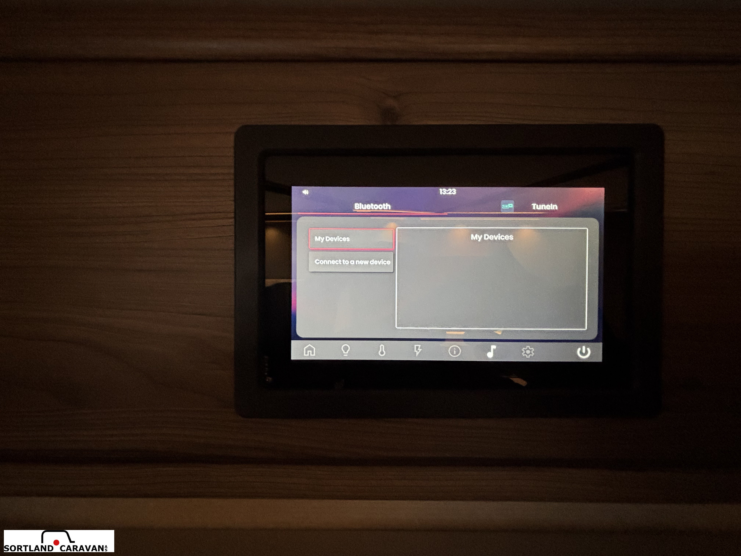 KABE Royal X 810  LXL - KABE