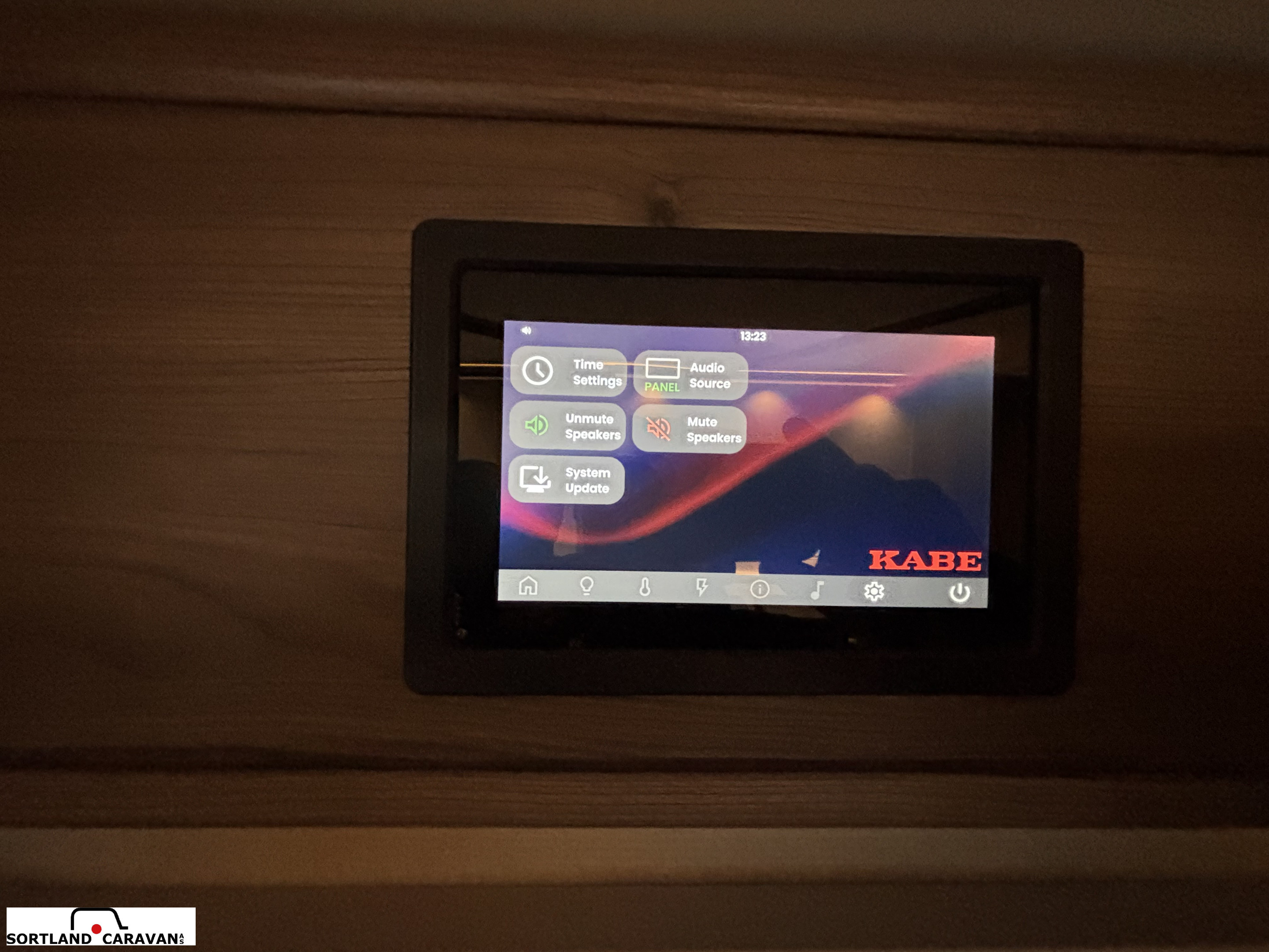 KABE Royal X 810  LXL - KABE