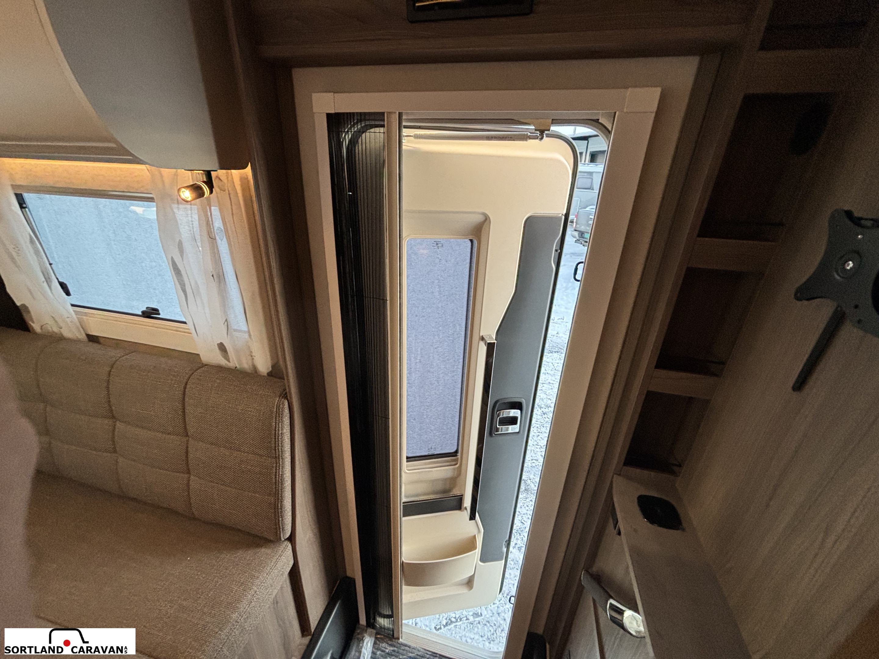 KABE Royal X 810  LXL - KABE