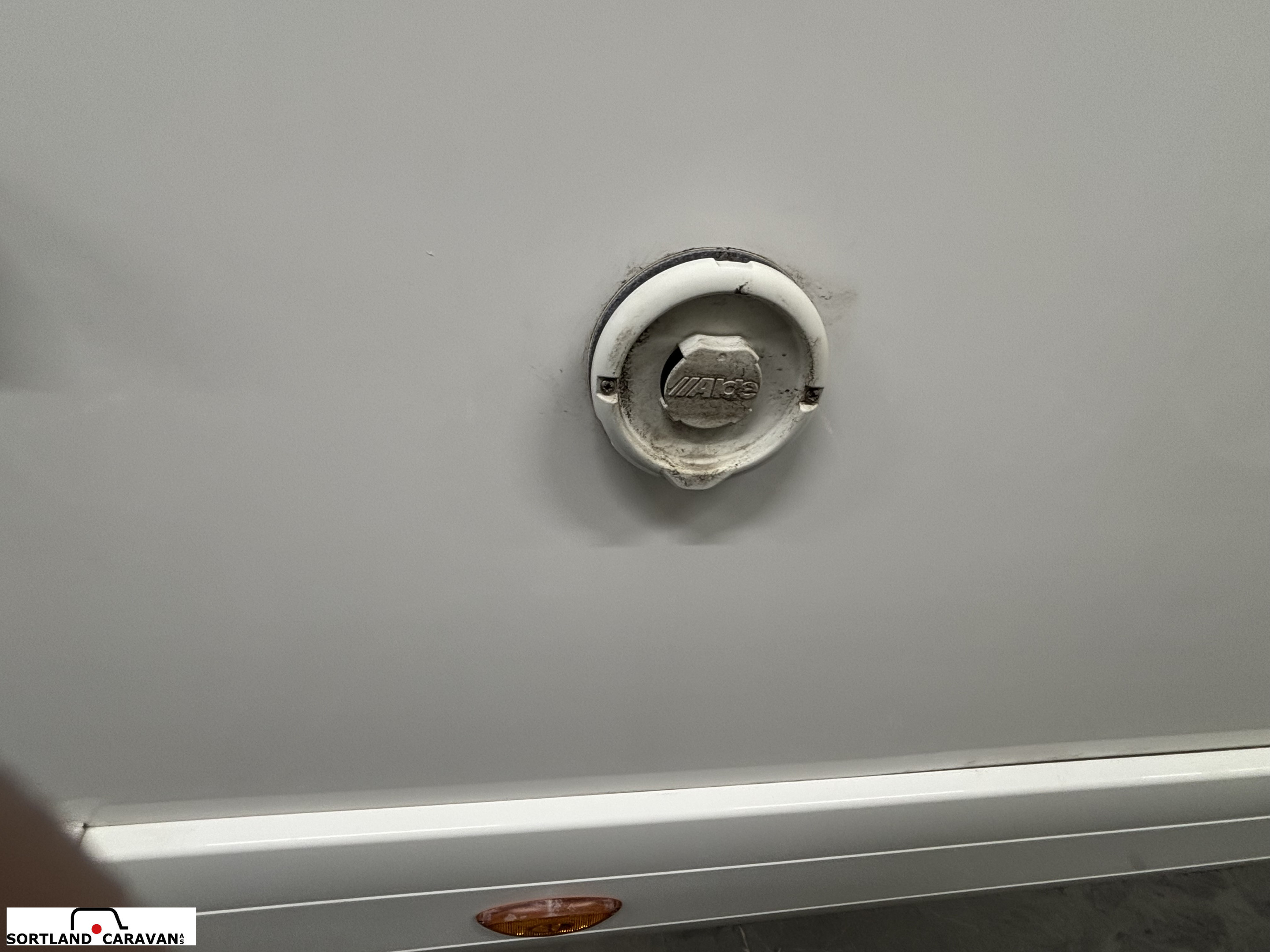 Eura Mobil IL 725 QB - Eura Mobil