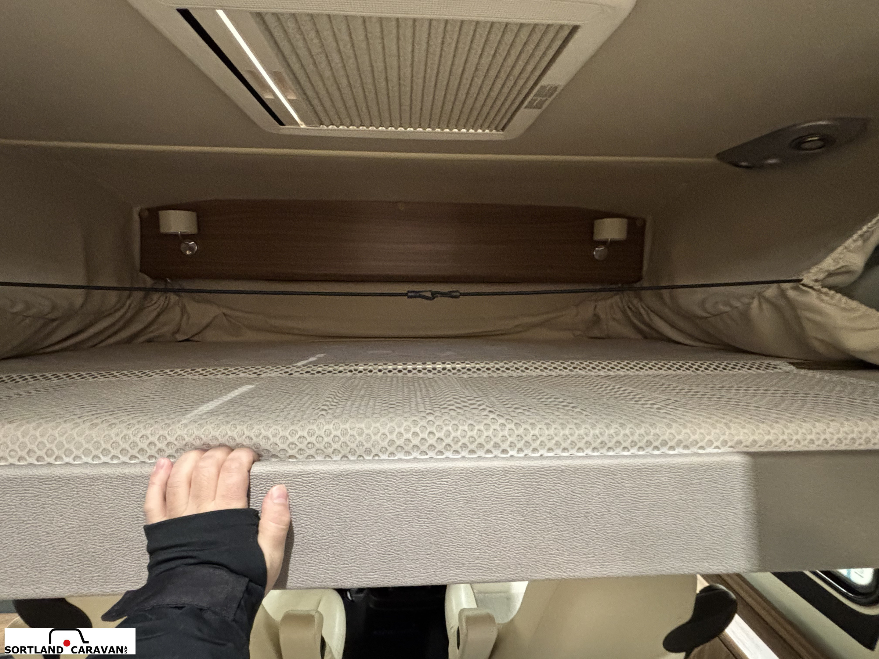 Eura Mobil IL 725 QB - Eura Mobil