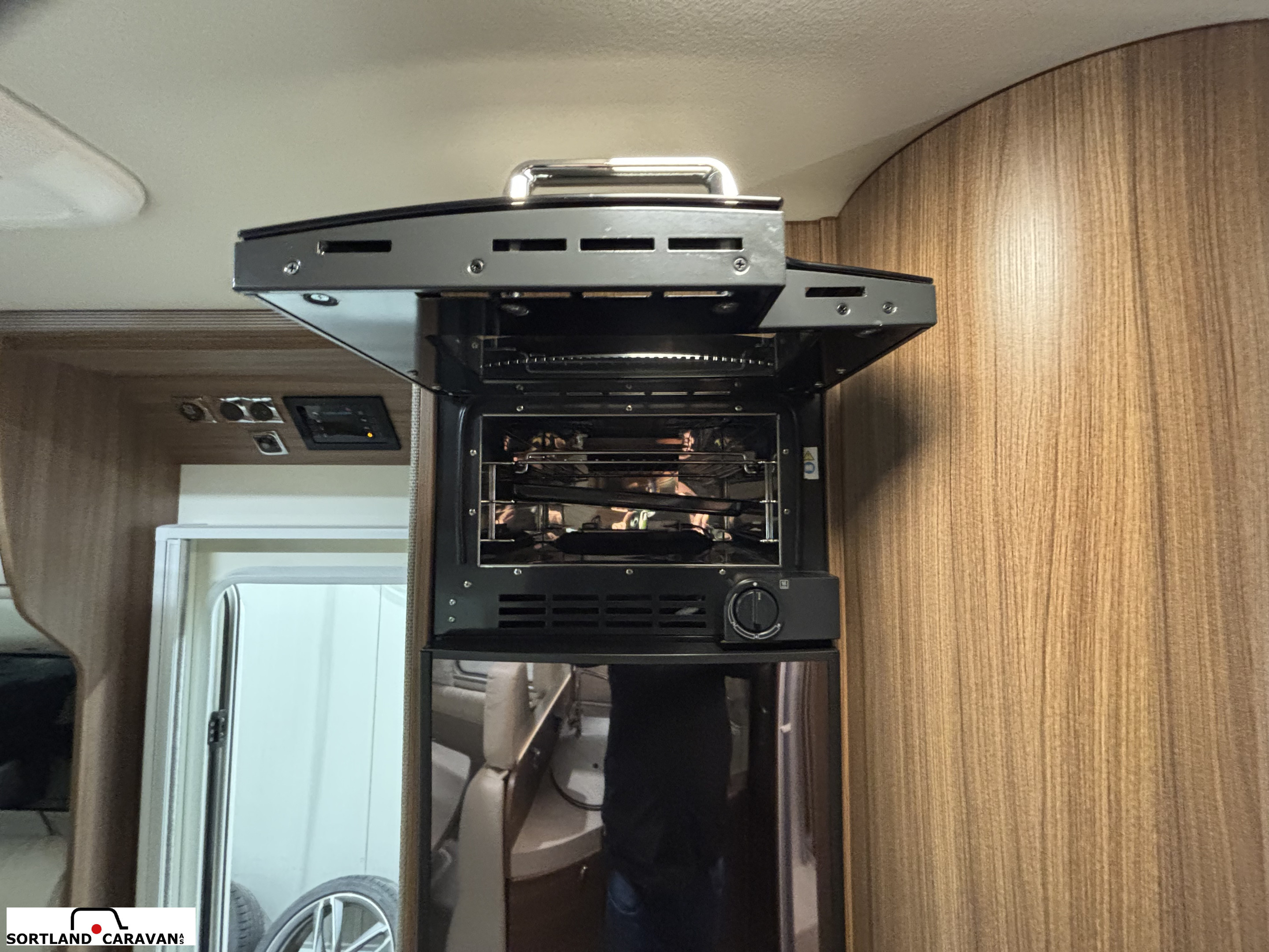 Eura Mobil IL 725 QB - Eura Mobil