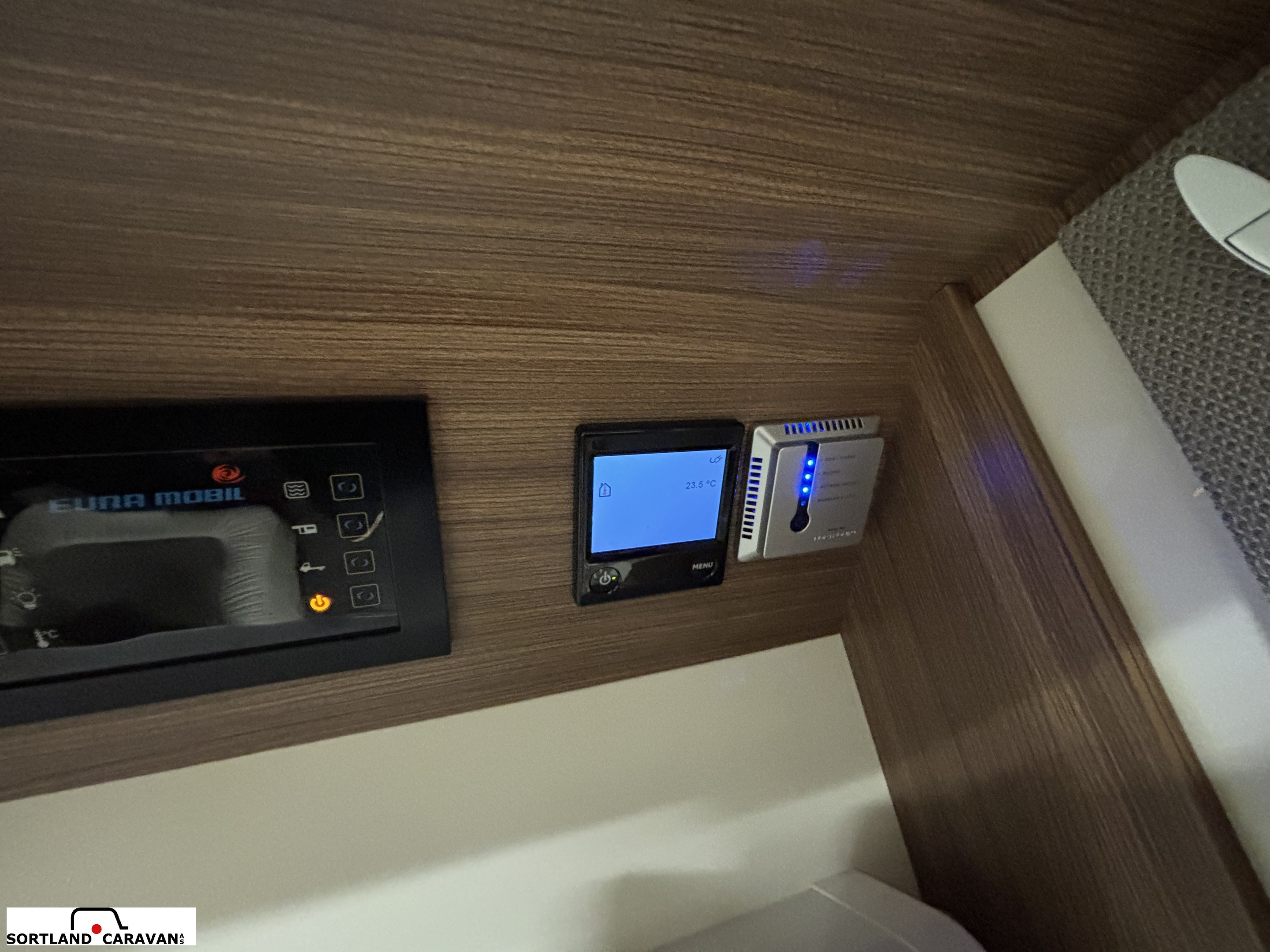 Eura Mobil IL 725 QB - Eura Mobil