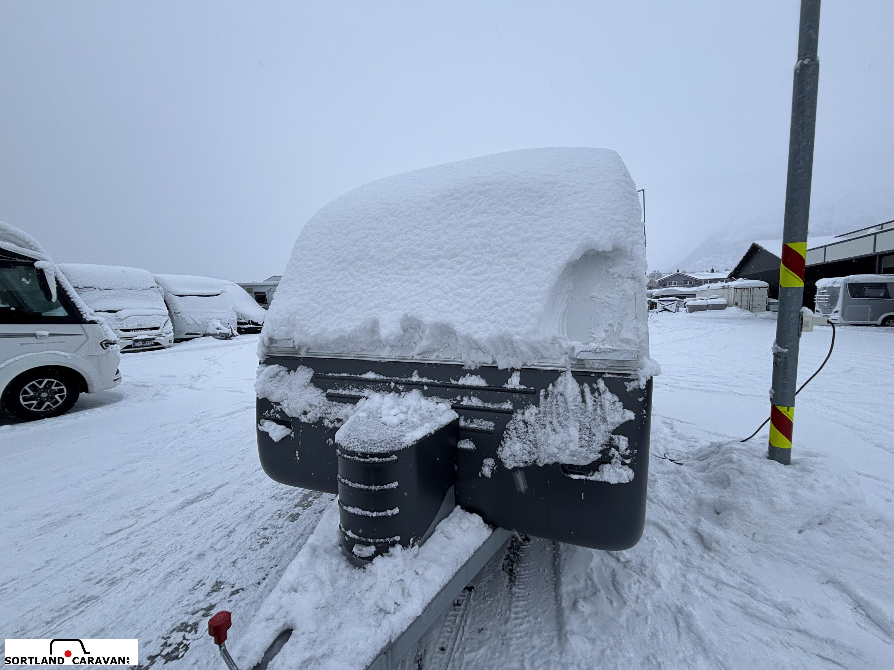 Adria ACTION SPORT 391 LH - Adria