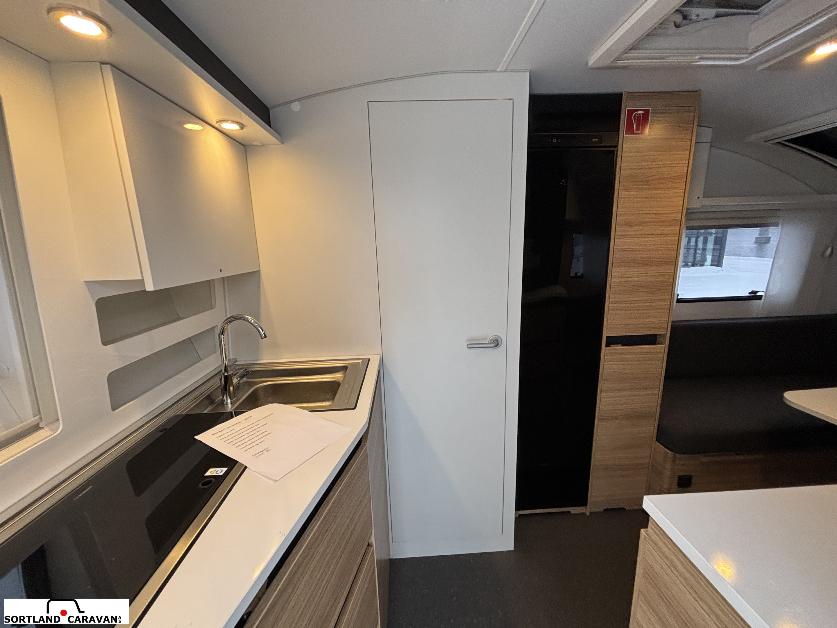 Adria ACTION SPORT 391 LH - Adria