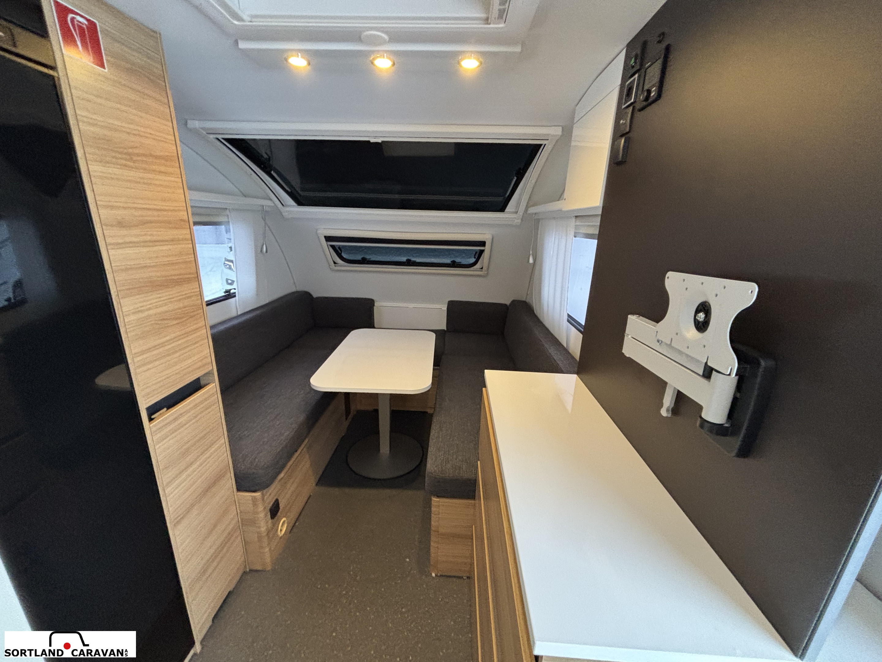 Adria ACTION SPORT 391 LH - Adria