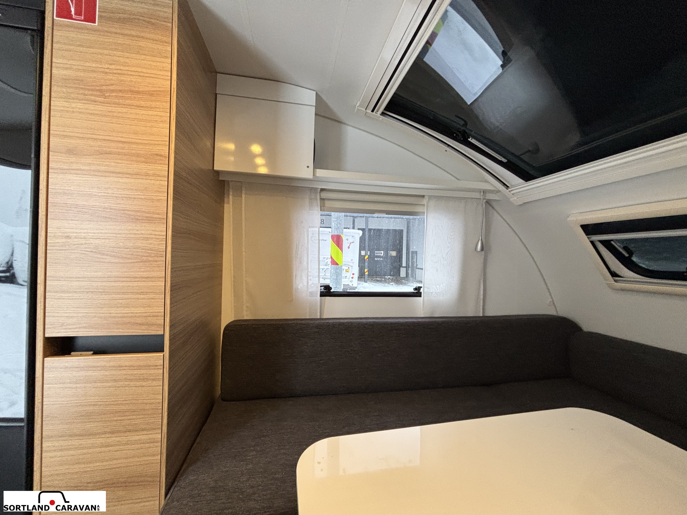 Adria ACTION SPORT 391 LH - Adria