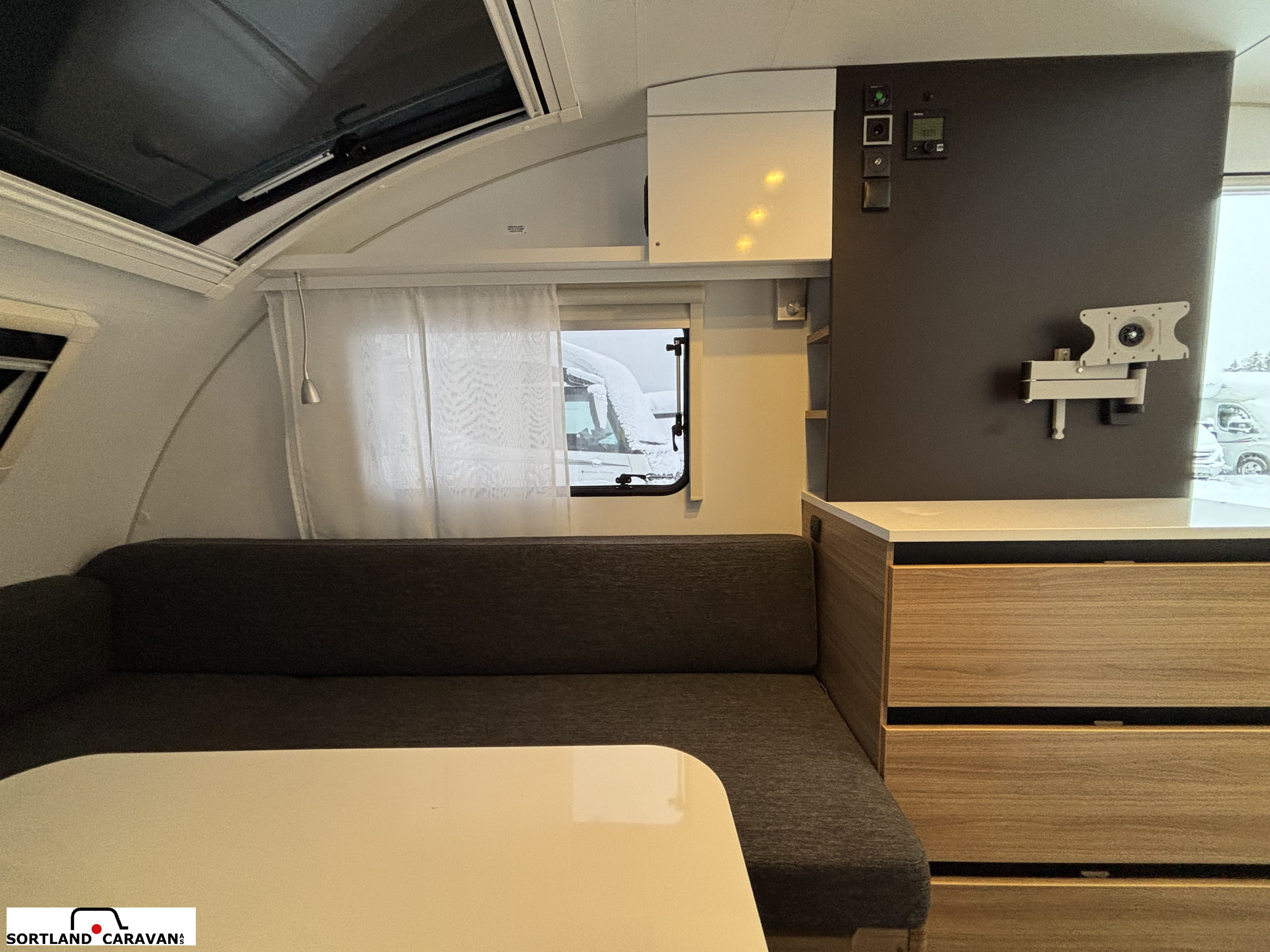 Adria ACTION SPORT 391 LH - Adria