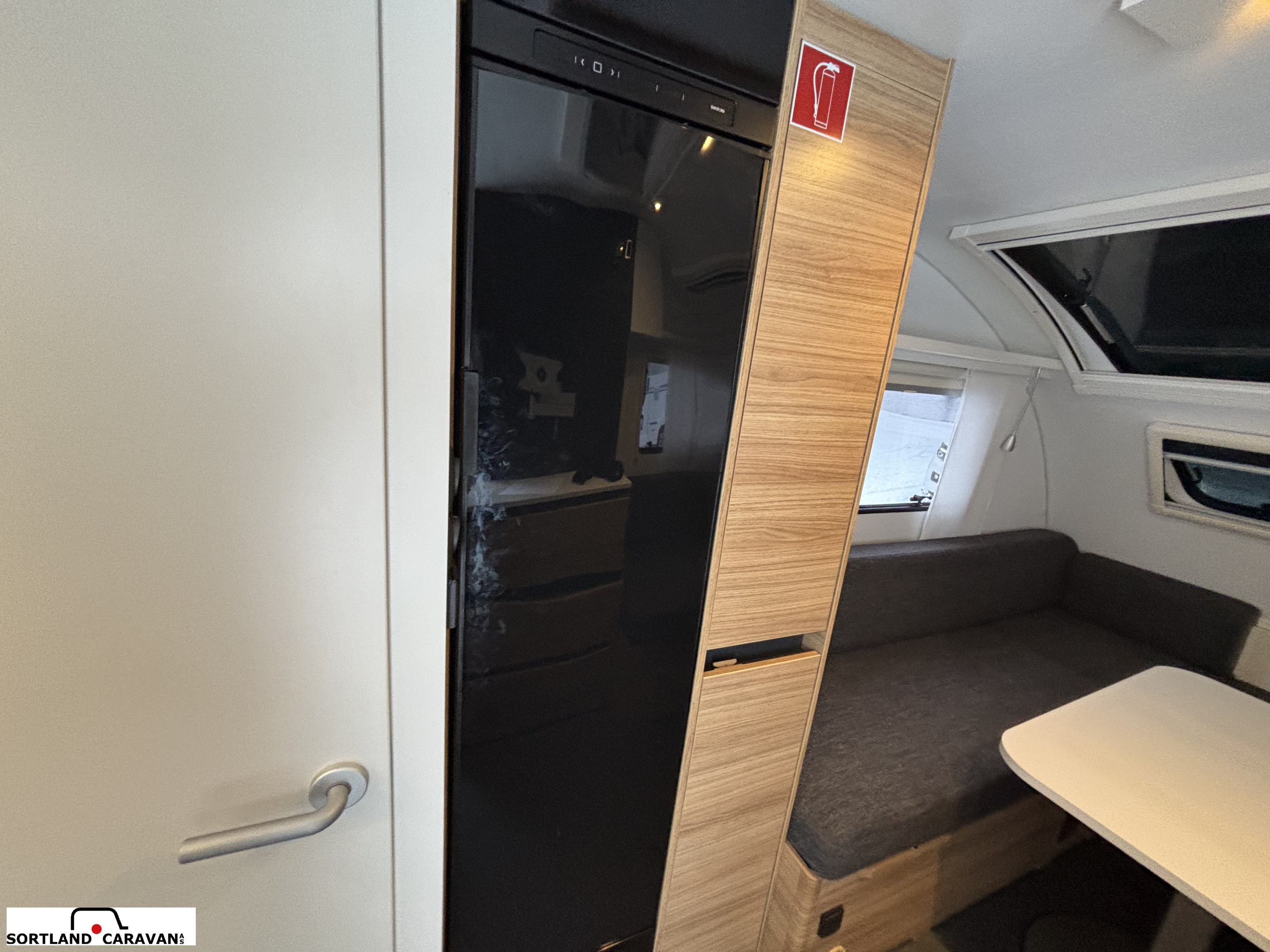 Adria ACTION SPORT 391 LH - Adria